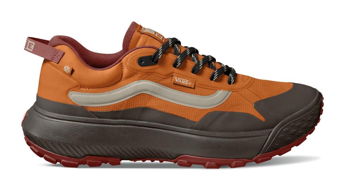 Vans Sneaker »MTE Crosspath«, wasserabweisend