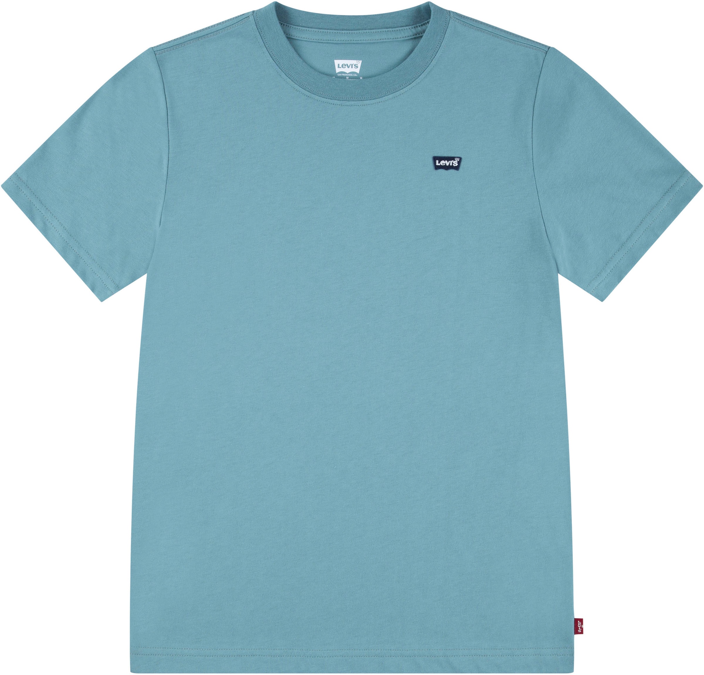 Levi's® Kids T-Shirt »LVB BATWING CHEST HIT«, for BOYS