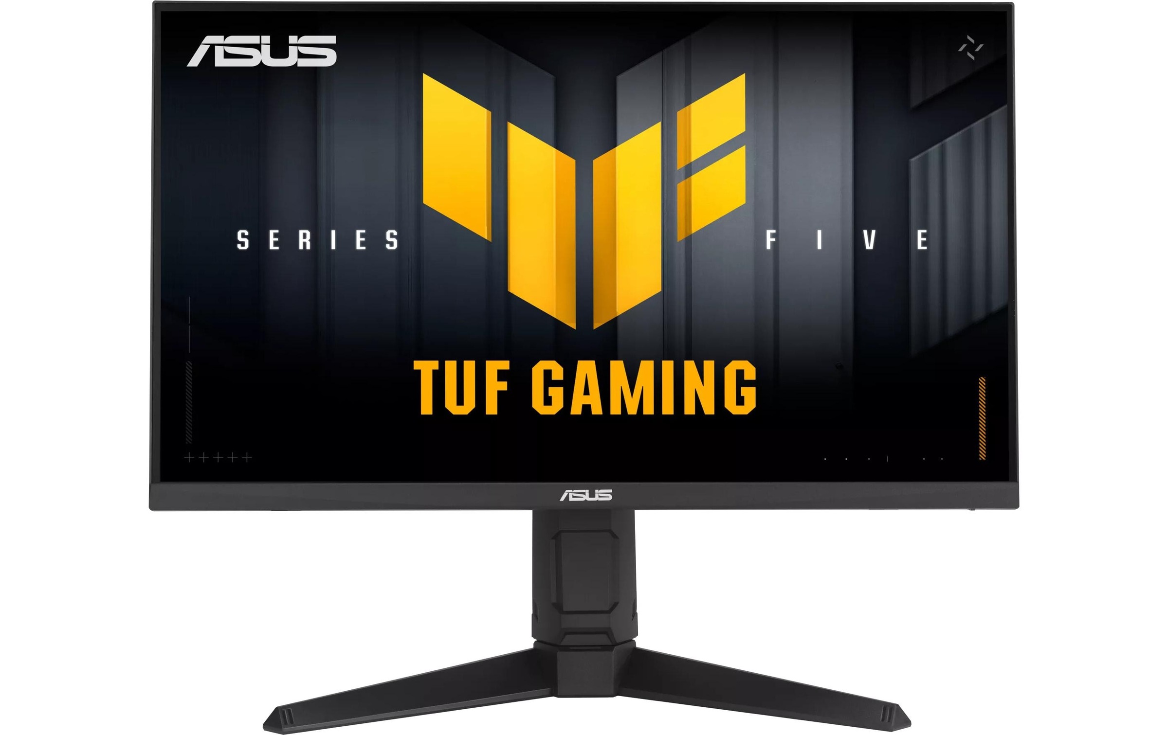 Image of Asus Gaming-Monitor "TUF Gaming VG259QMRL5A" 62,23 cm/24,5 ″ 1920 x 1080 px Full HD 310 Hz