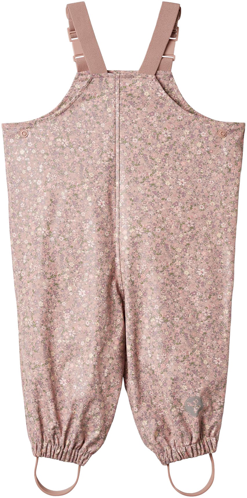 WHEAT Regenlatzhose »Rainwear Charlo Overall«, wasserdicht