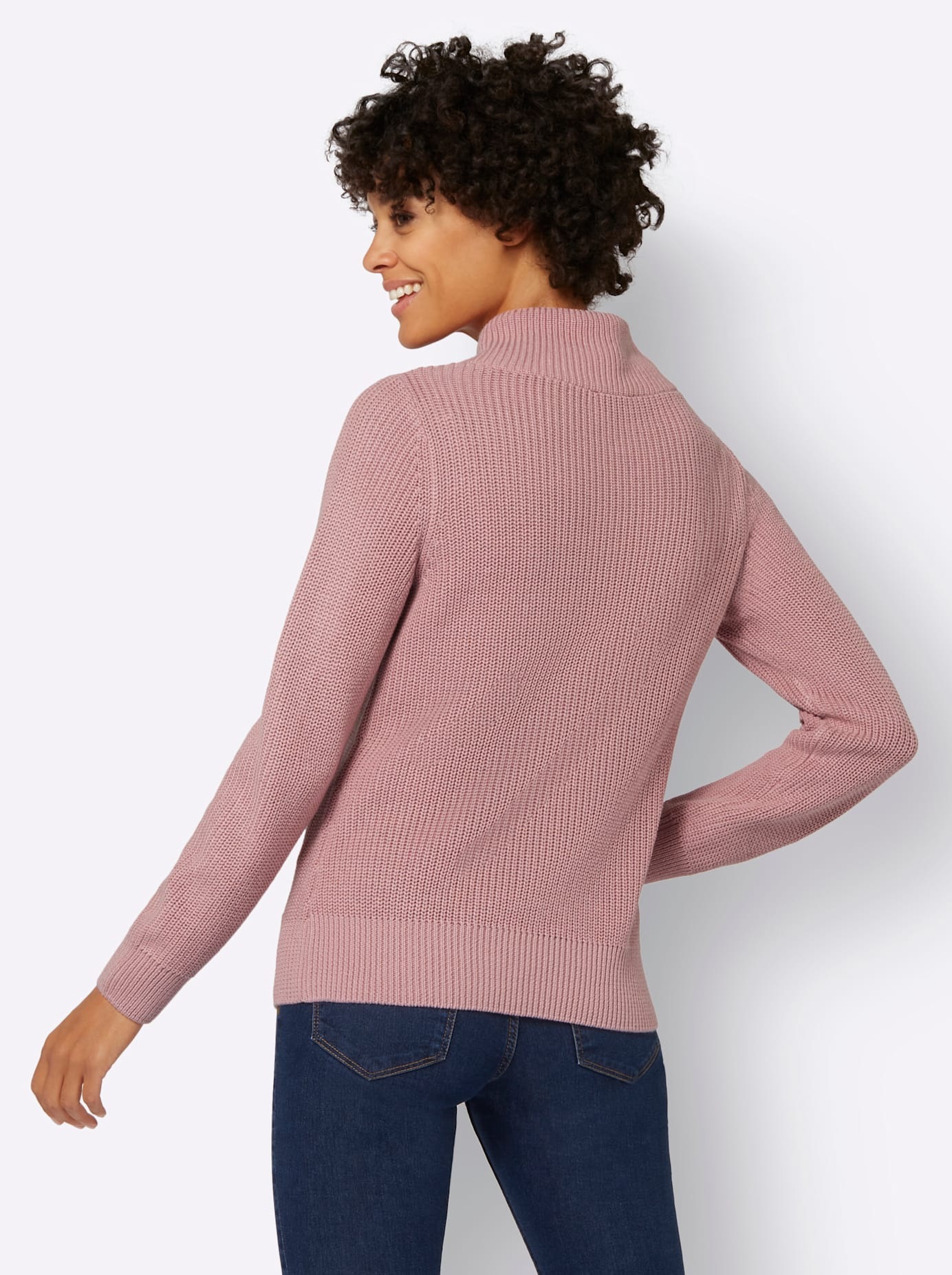 Casual Looks Pull en tricot »Pullover«