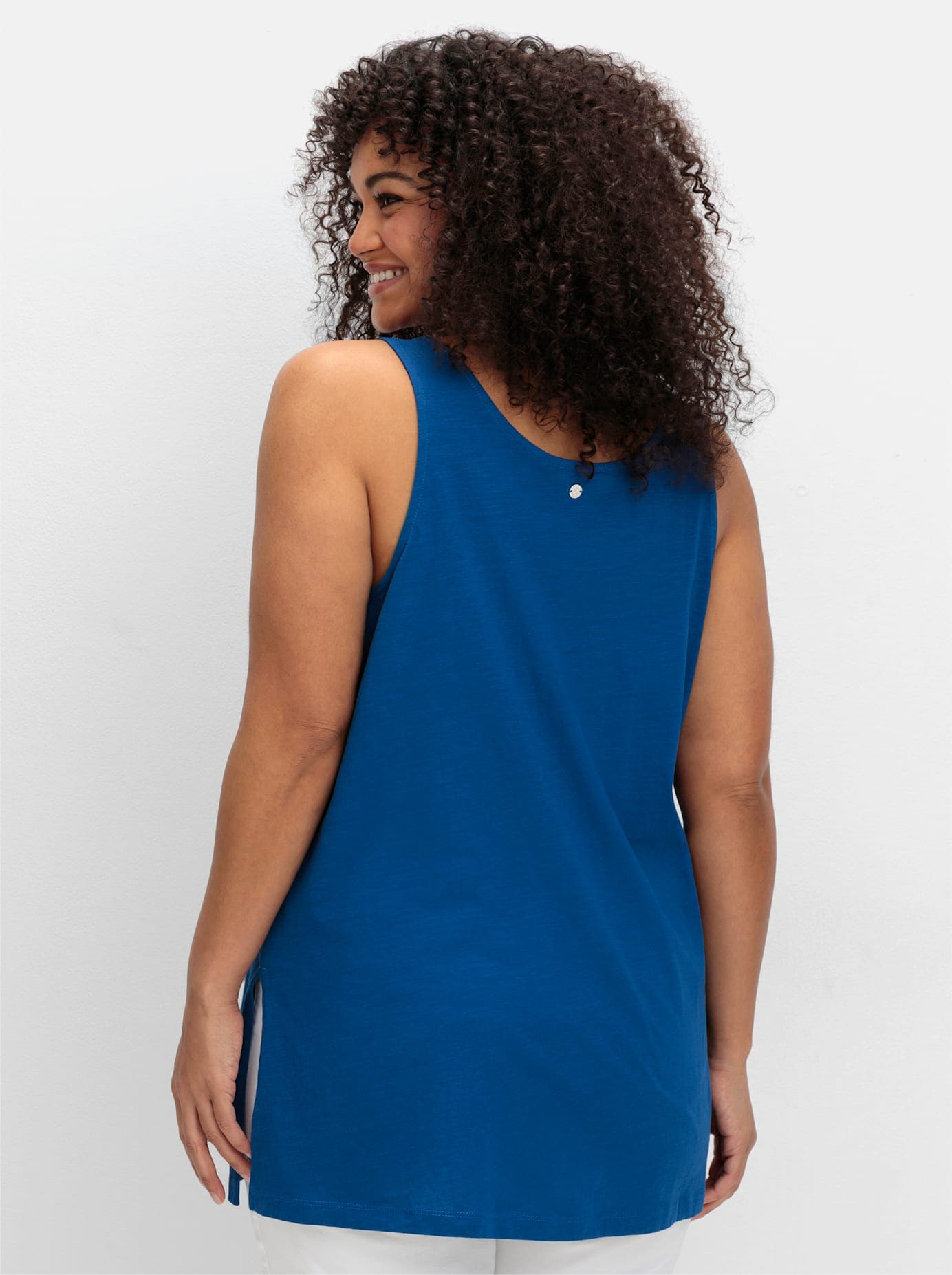 Sheego Longtop