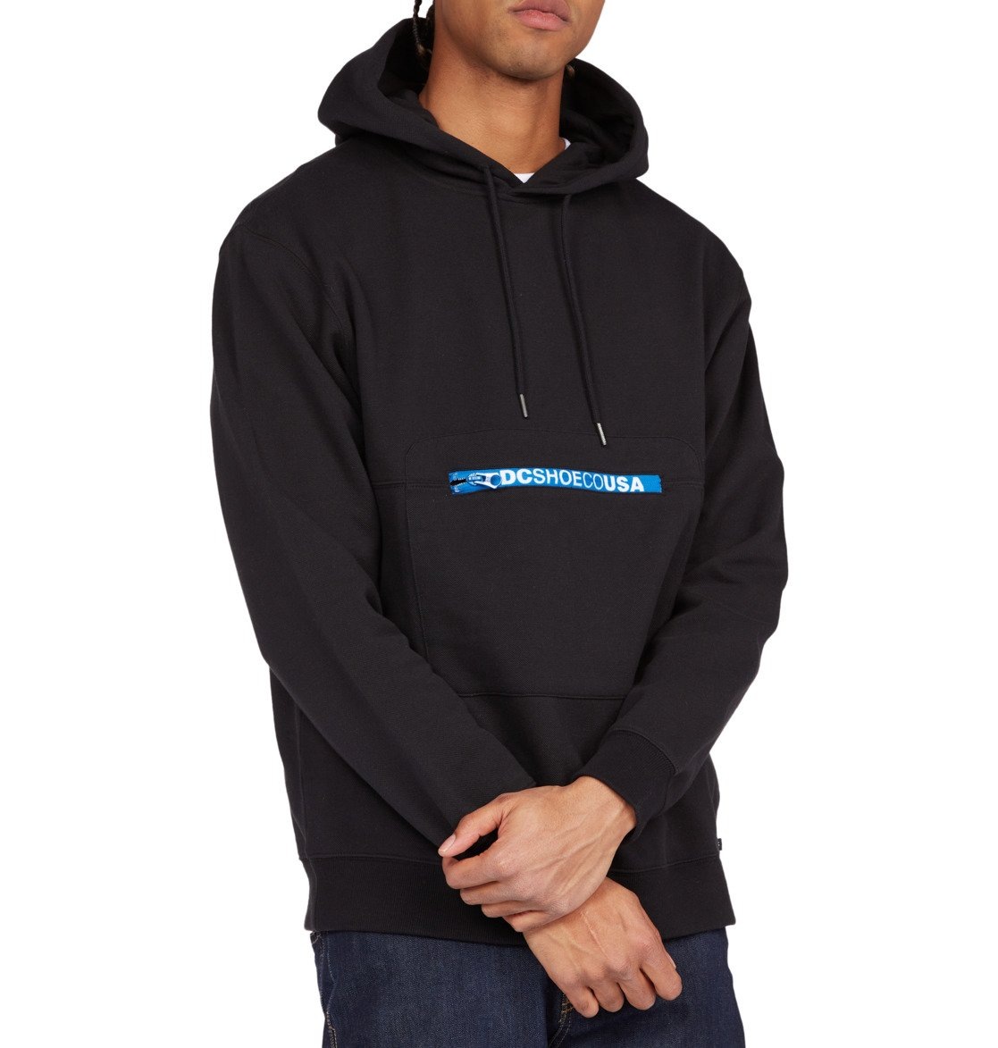 Image of DC Shoes Hoodie »Covert« bei Ackermann Versand Schweiz