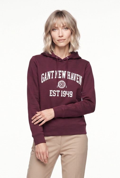 Gant Hoodie »REGULAR GRAPHIC«
