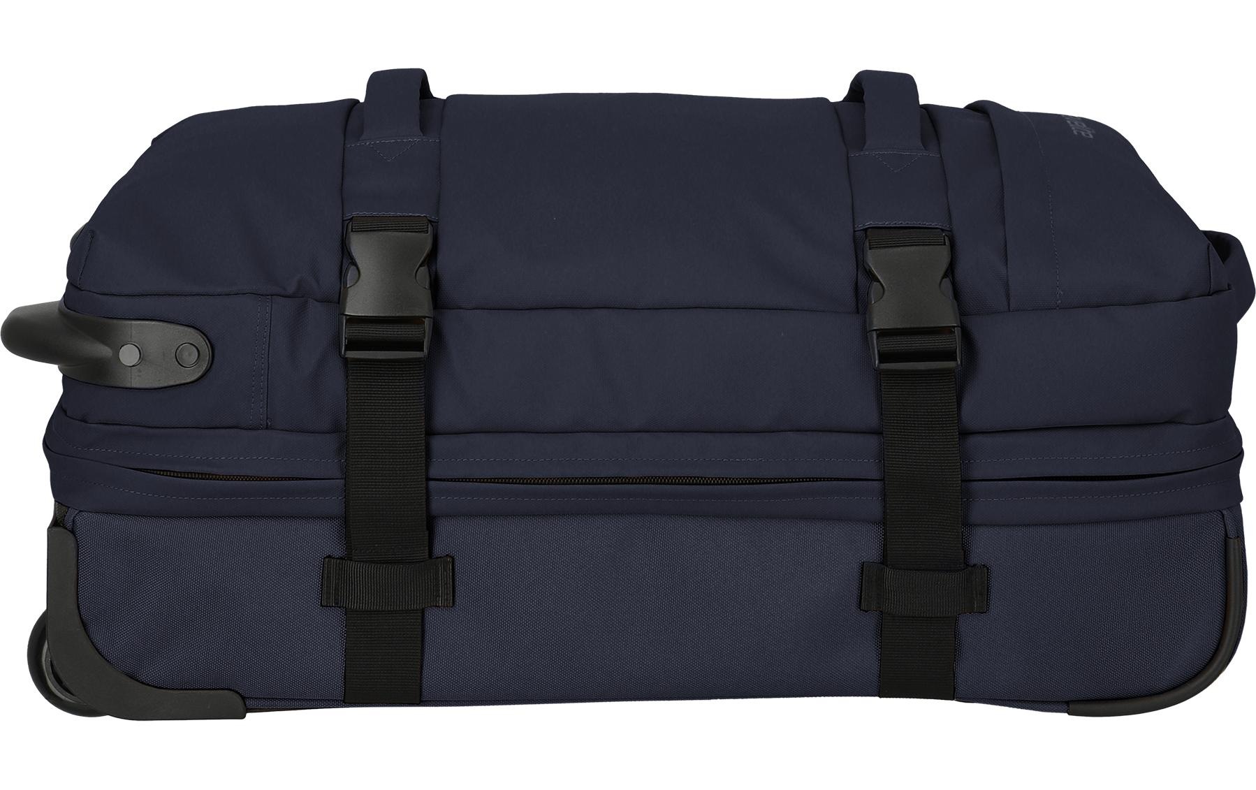 travelite Reisetasche »BOLONIA Rollenreisetasche M 50 l«