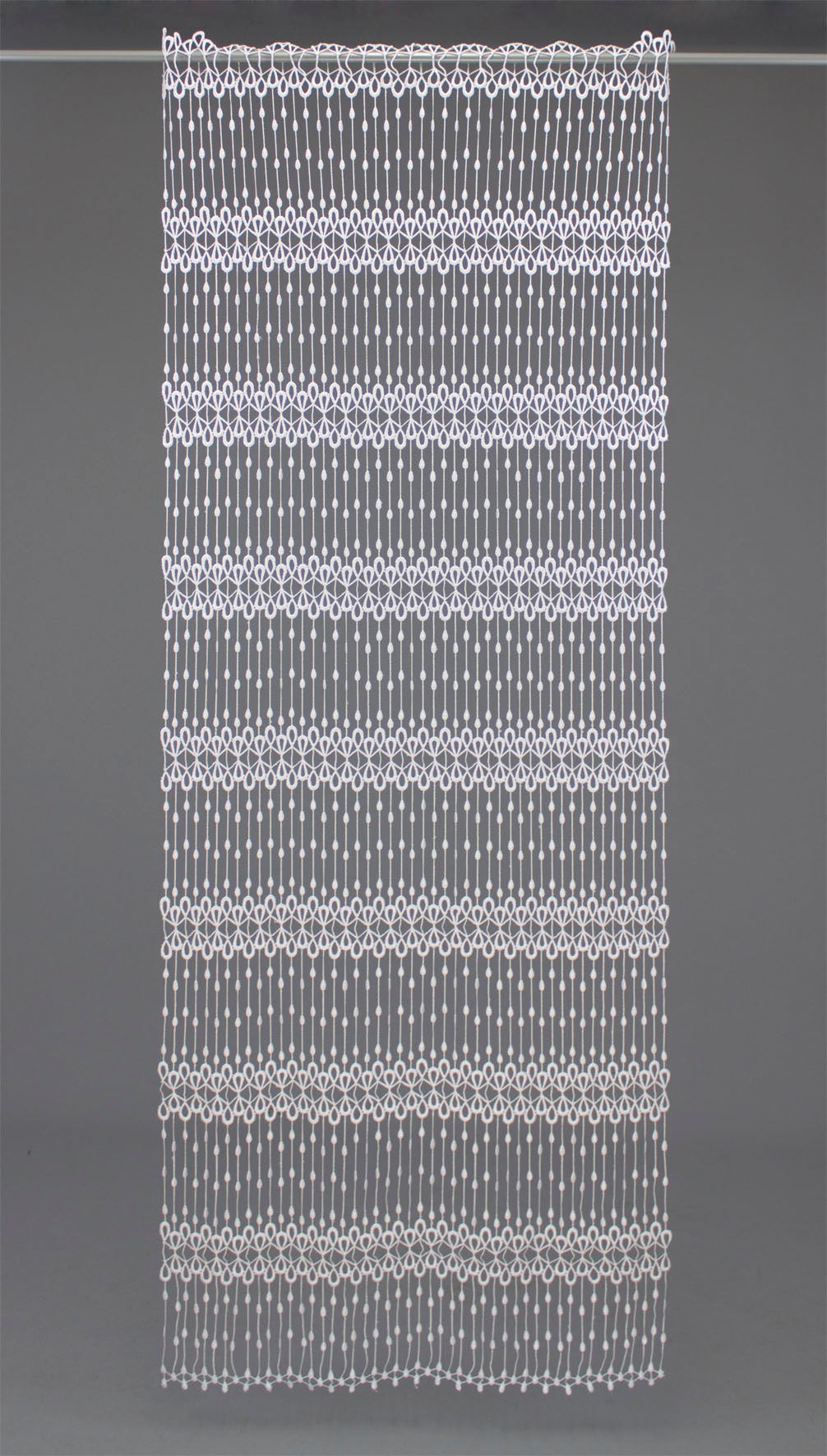 Image of VHG Fadenvorhang nach Mass »MYRNA«, (1 St.), Höhe 180 cm bei Ackermann Versand Schweiz