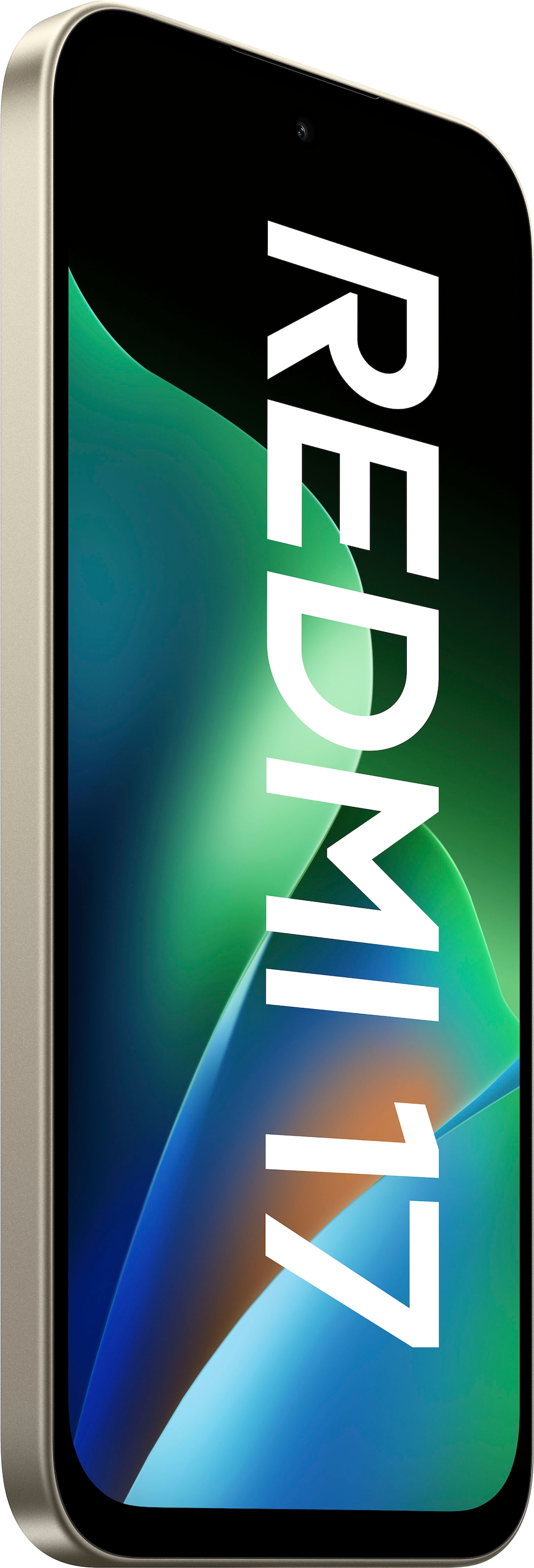 Xiaomi Smartphone »Redmi 17« vert chêne