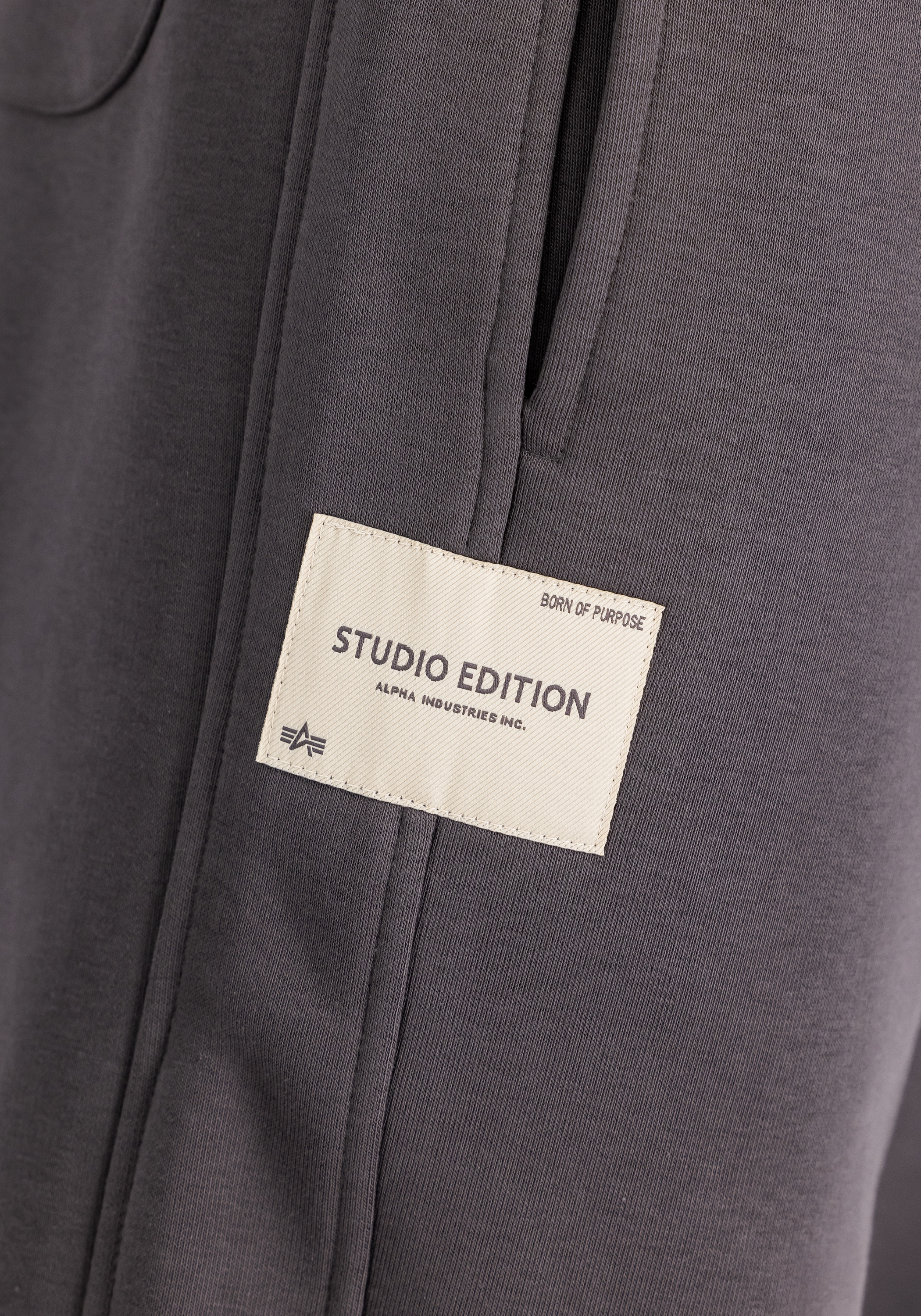 Alpha Industries Pantalon de jogging »Studio Edition Jogger«