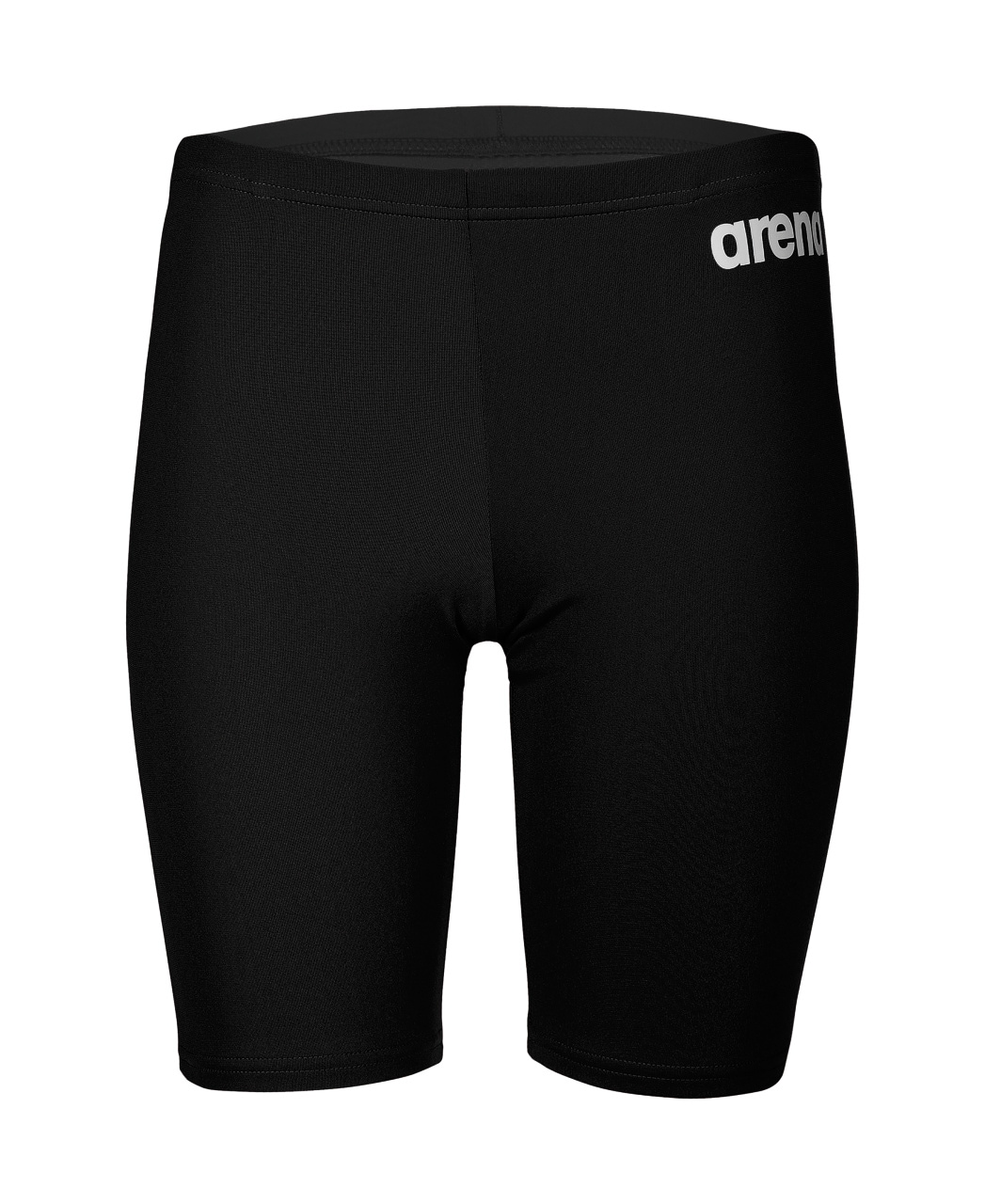 Arena Badehose »BOY'S TEAM SWIM JAMMER SOLID«, (1 St.)
