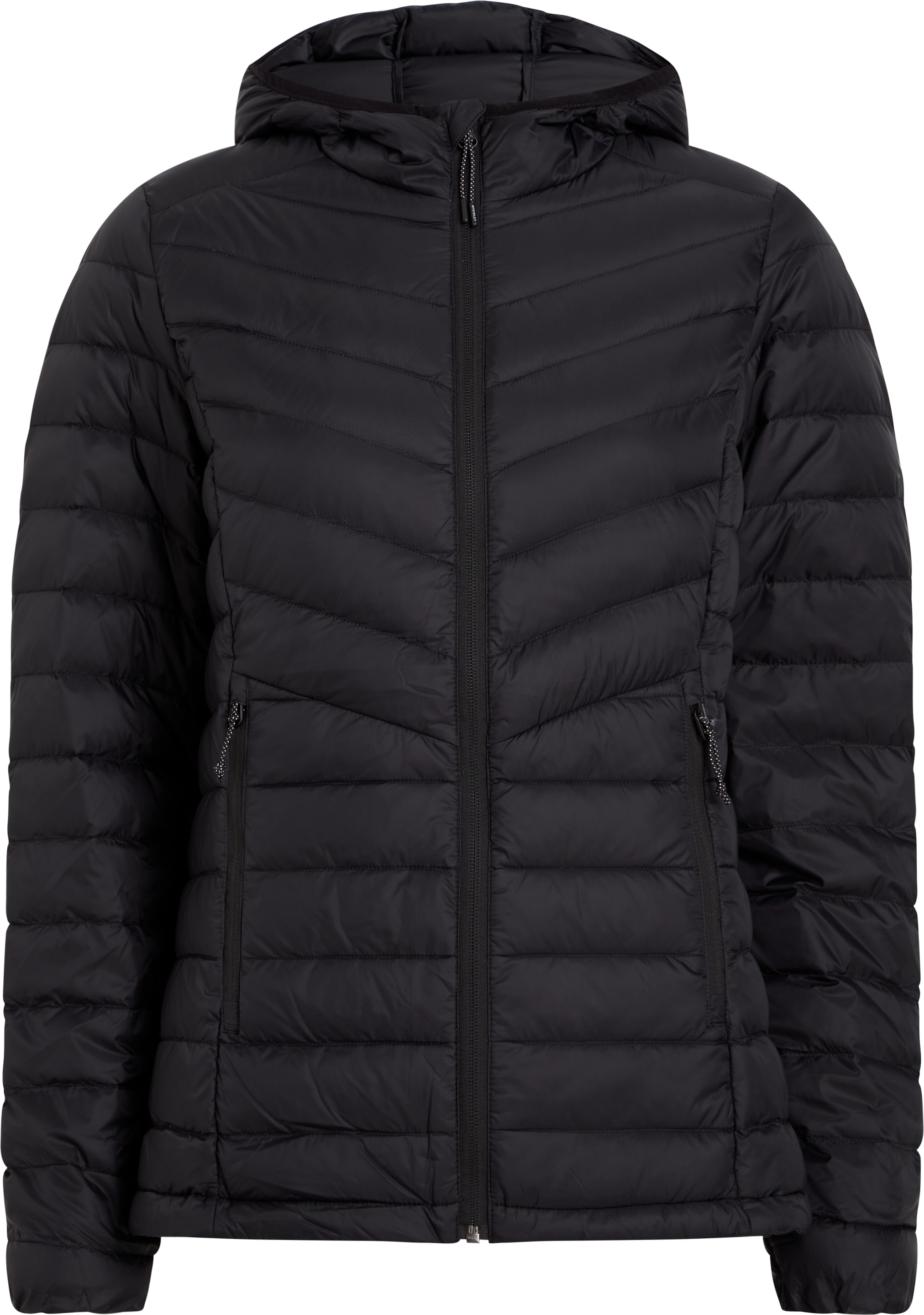 McKINLEY Outdoorjacke »Jacke Arlo JKT W«, (1 St.), mit Kapuze