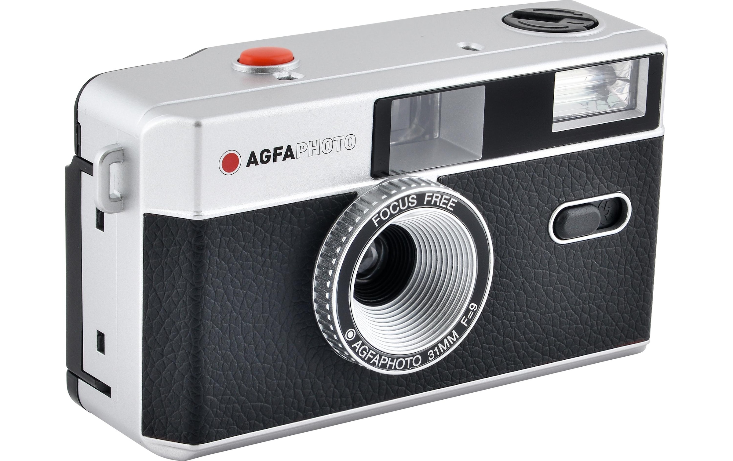 AgfaPhoto Kompaktkamera