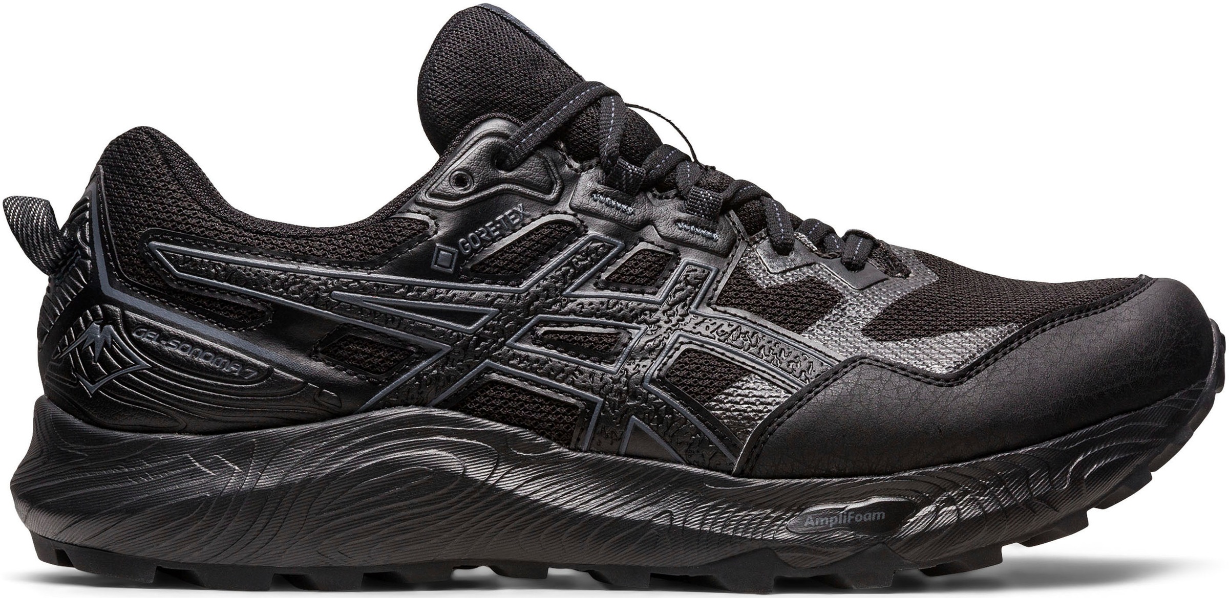 Asics Trailrunningschuh »GEL-SONOMA 7 Gore-Tex«, wasserdicht