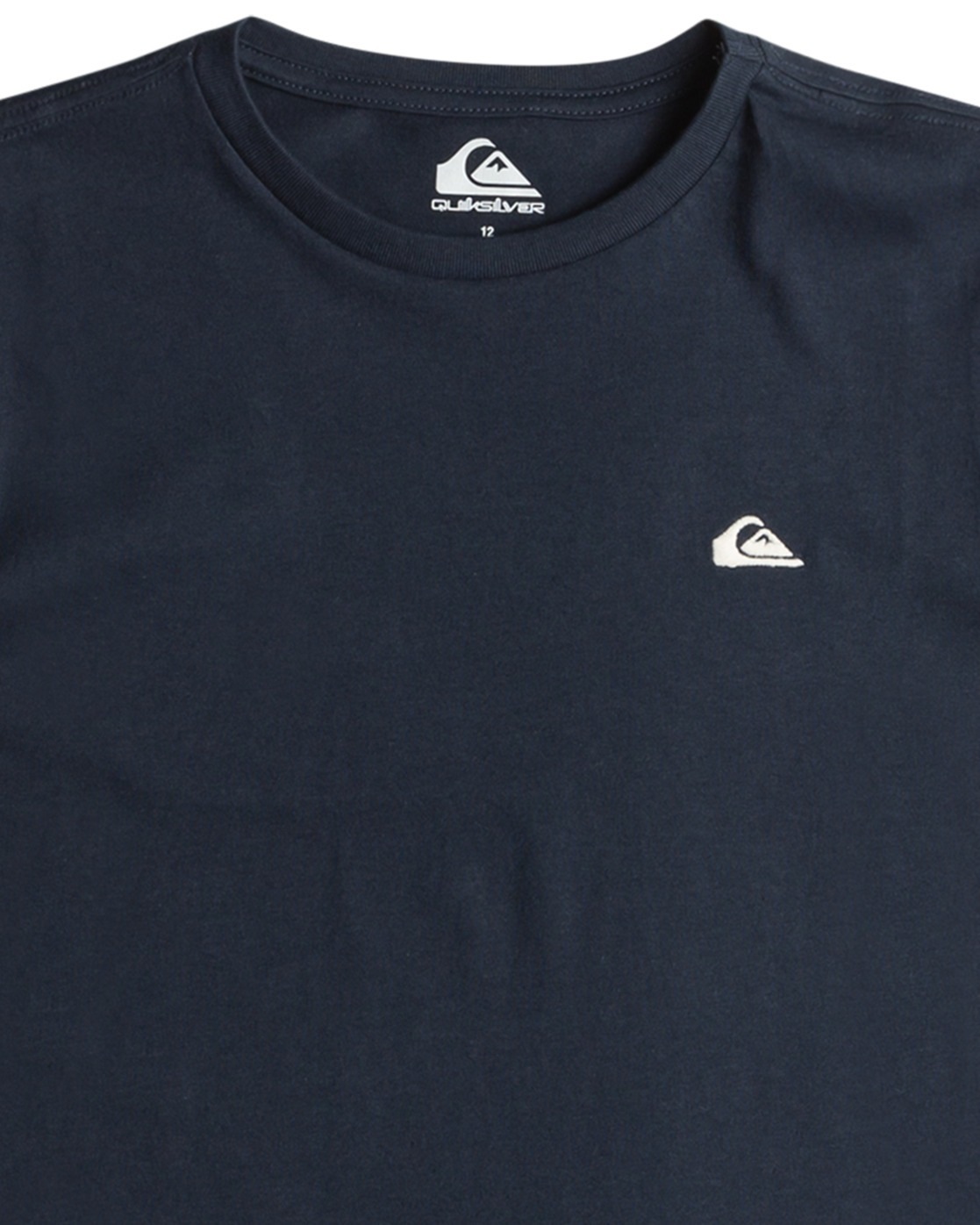 Quiksilver T-Shirt »Basic«