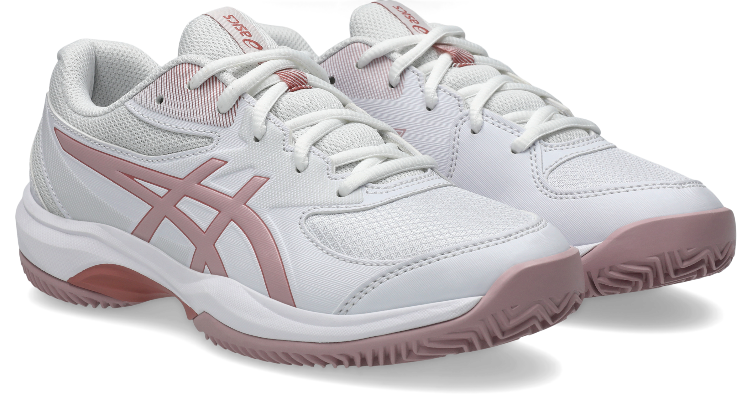 Image of Asics Tennisschuh "GEL-GAME 10 GS CLAY" Sandplatzschuhe für Ascheplätze