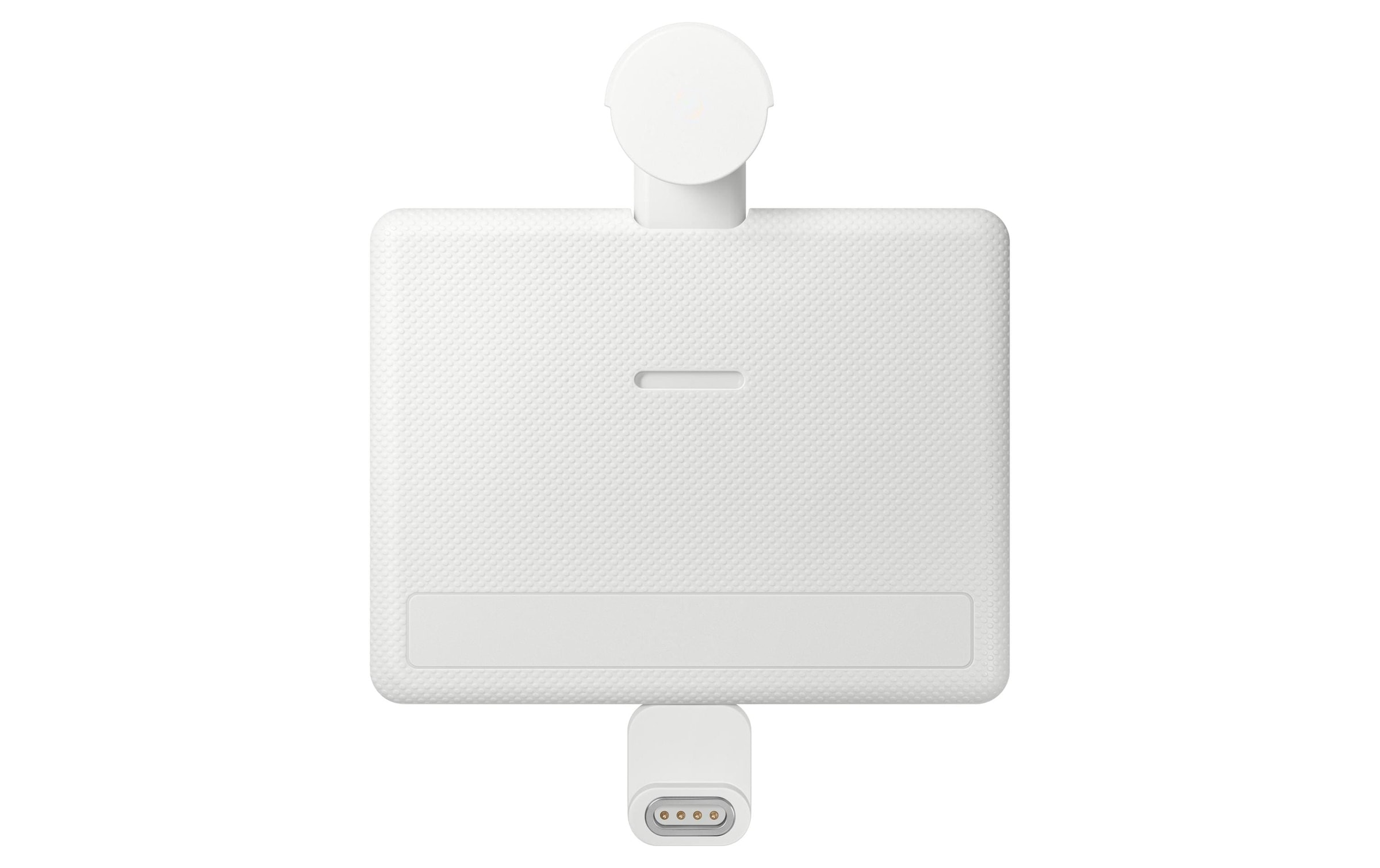 Samsung LCD-Monitor »Monitor M8 LS32FM801UUXEN«, 81,28 cm/32 Zoll, 3840 x 2160 px, 4K Ultra HD, 60 Hz, Webcam