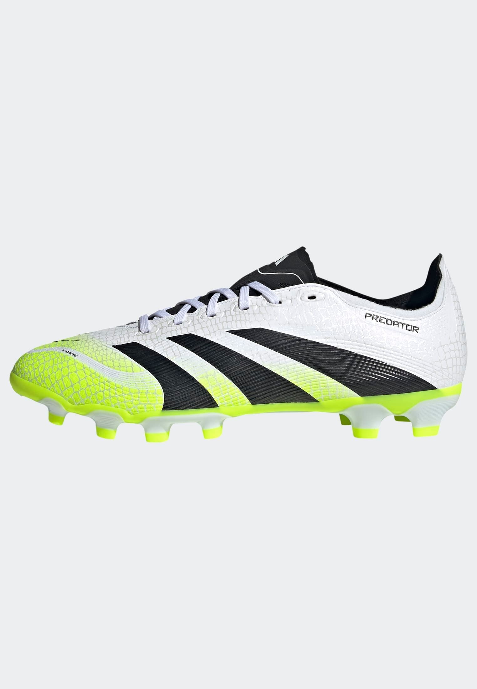 adidas Performance Fussballschuh »PREDATOR LEAGUE MULTI-GROUND«, geeignet für Rasen- und Kunstrasenplätze
