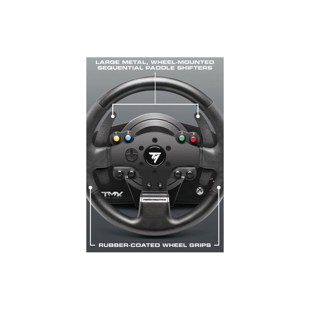 Thrustmaster Lenkrad »TMX Pro Wheel«
