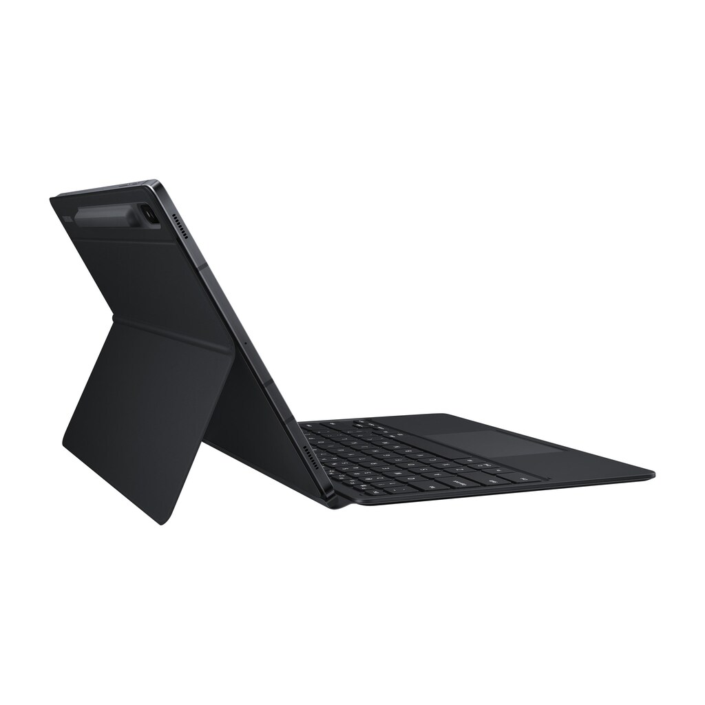 Samsung Tablet-Tastatur »Tastatur Cover EF-DT«