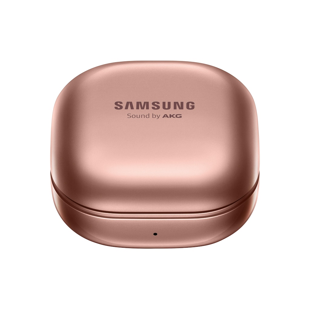 Samsung wireless In-Ear-Kopfhörer »Live Mystic«