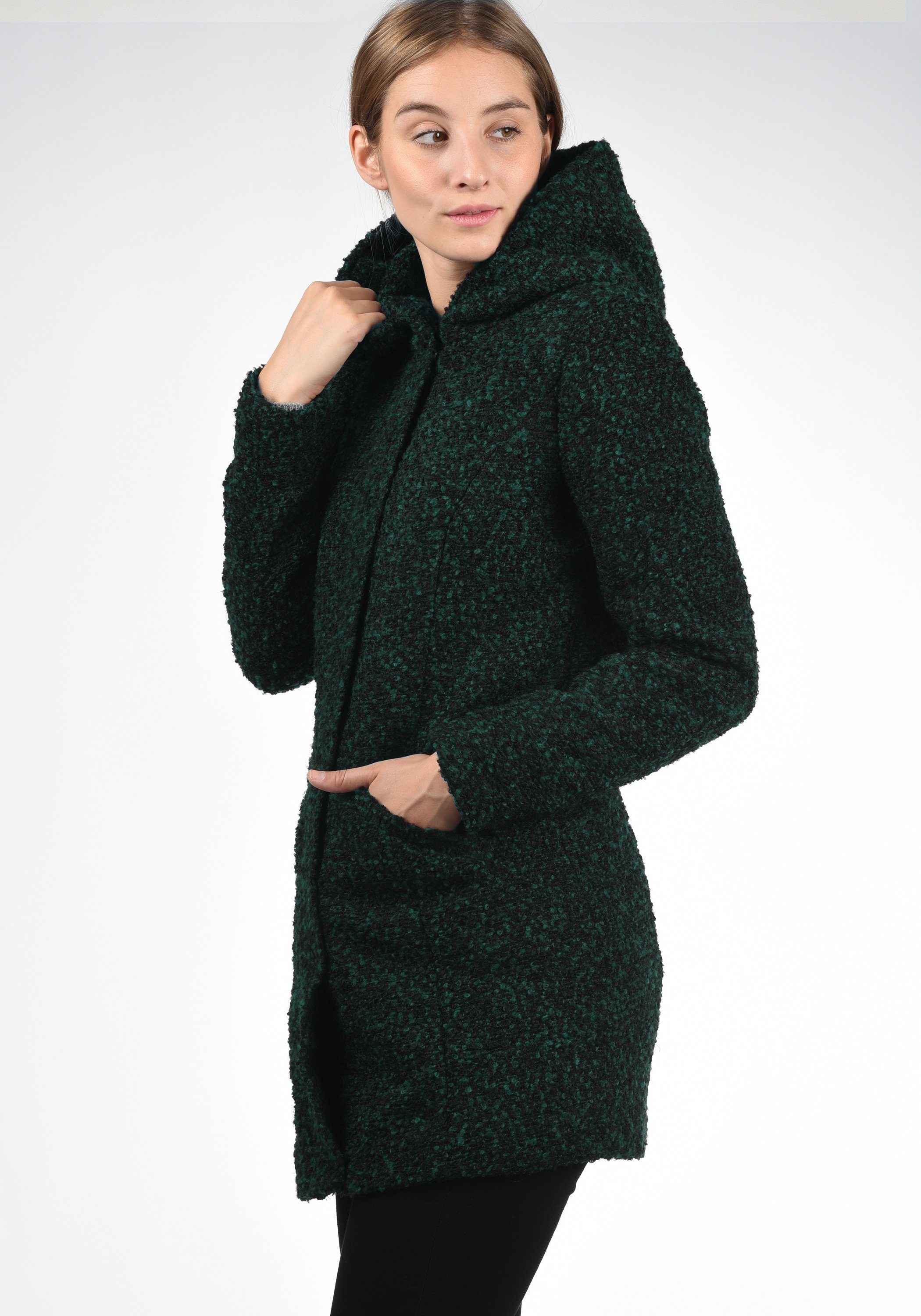 Kurzmantel »Birke«