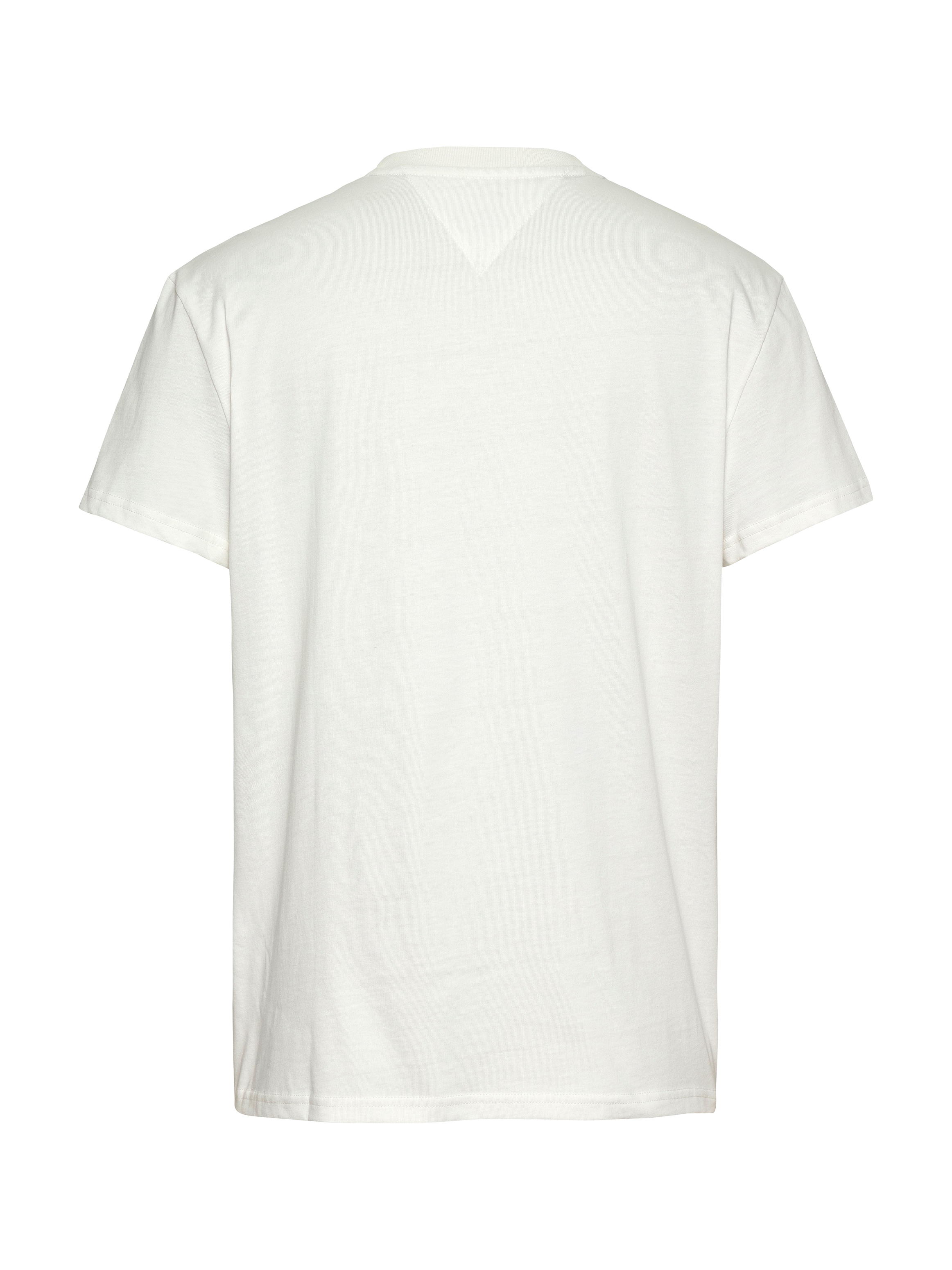 Tommy Jeans Kurzarmshirt »TJM REG SIGNTR DNA TEE EXT«, Mit Rundhalsausschnitt