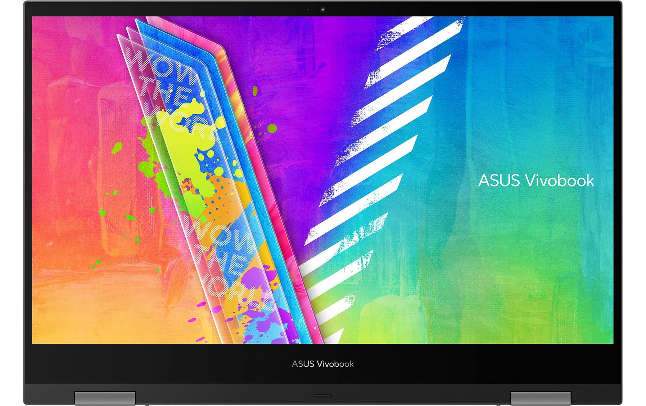Asus Notebook »Vivobook 14 Flip (TP1400KA-EC258W)«, / 14 Zoll, Intel, Intel, 512 GB SSD
