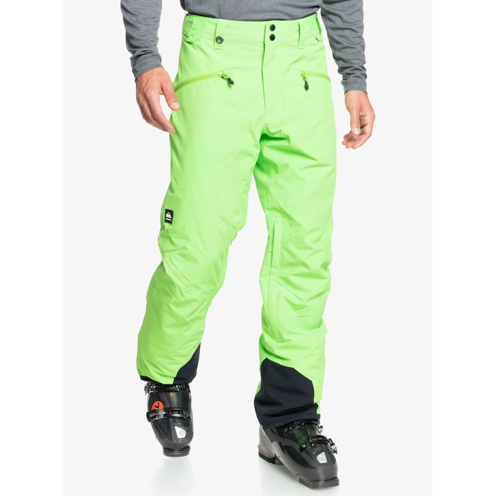 Quiksilver Snowboardhose