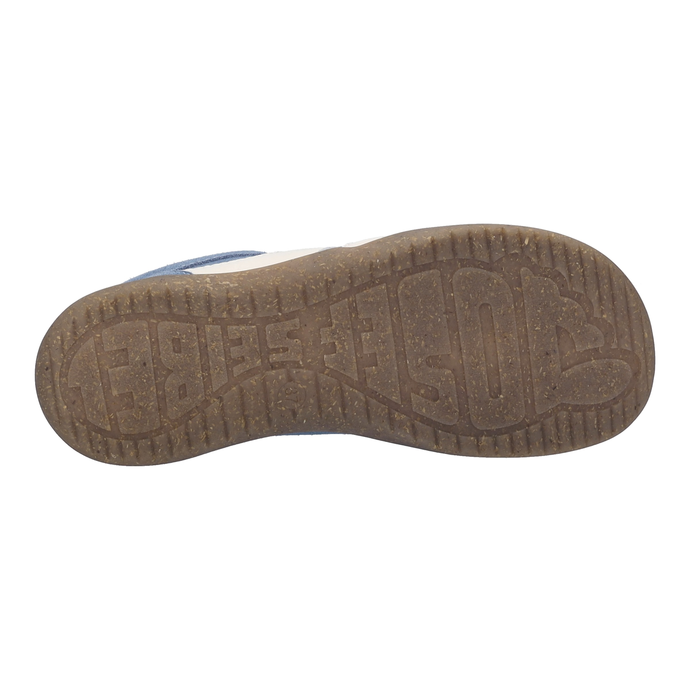 Josef Seibel Sneaker »Cassandra 11«  Halbschuh, Komfortschuh, Schnürschuh mit Lederinnensohle, G-Weite