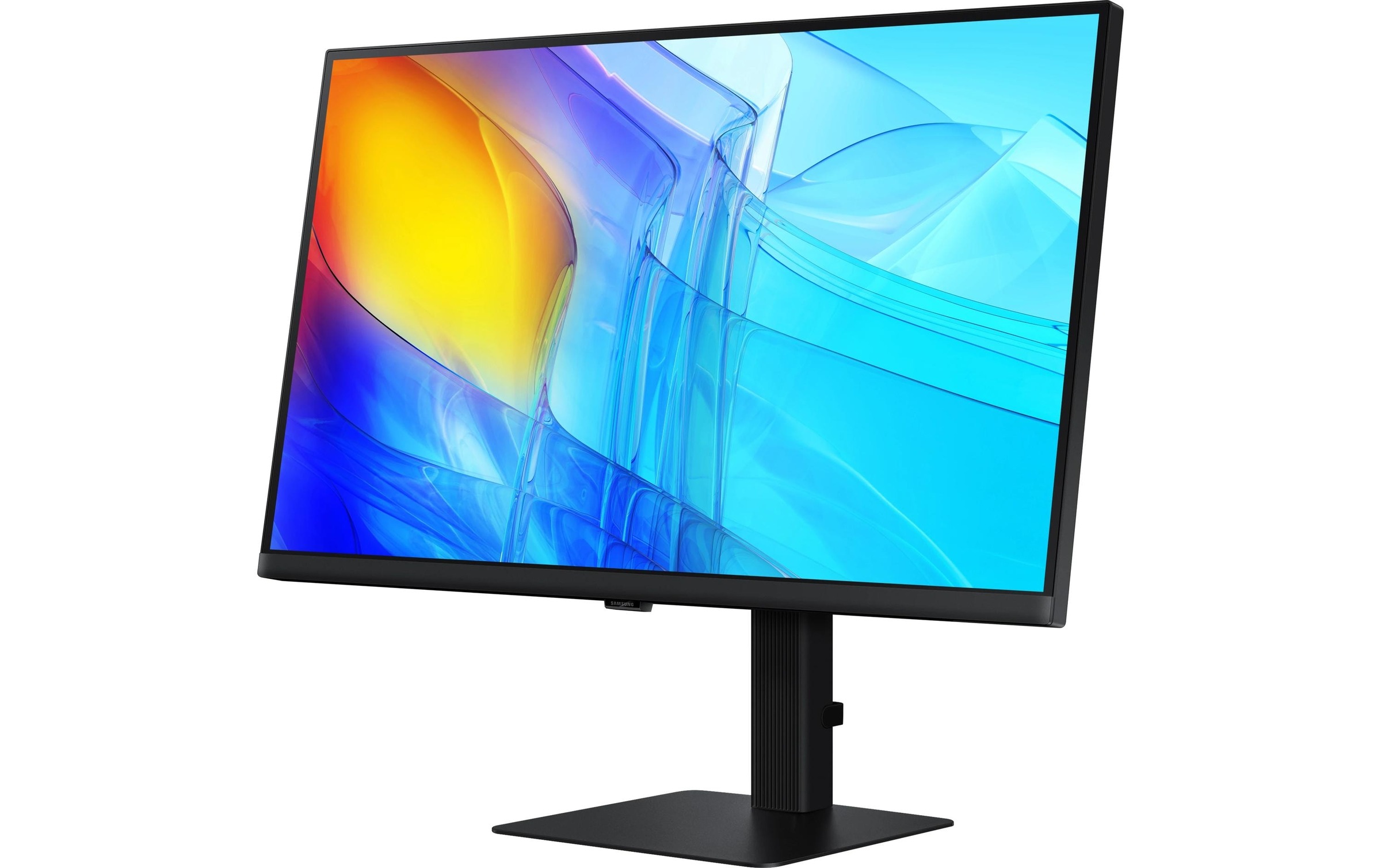 Samsung Moniteur LED »ViewFinity S8 LS27D800EAUXEN« 68,58 cm/27 ″  3840 x 2160 px 5 Reaktionszeit 60 Hz