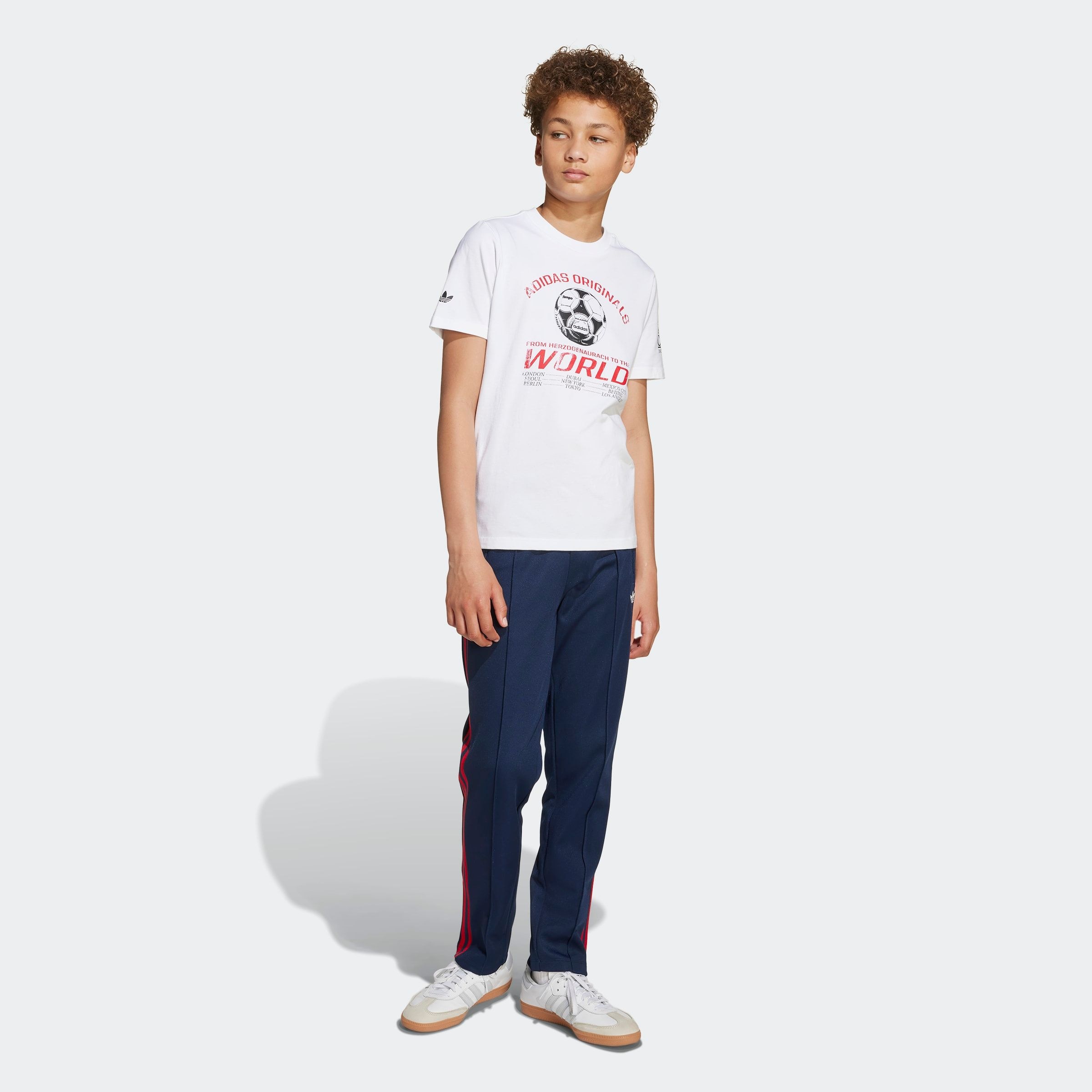 adidas Originals T-Shirt »TEE«