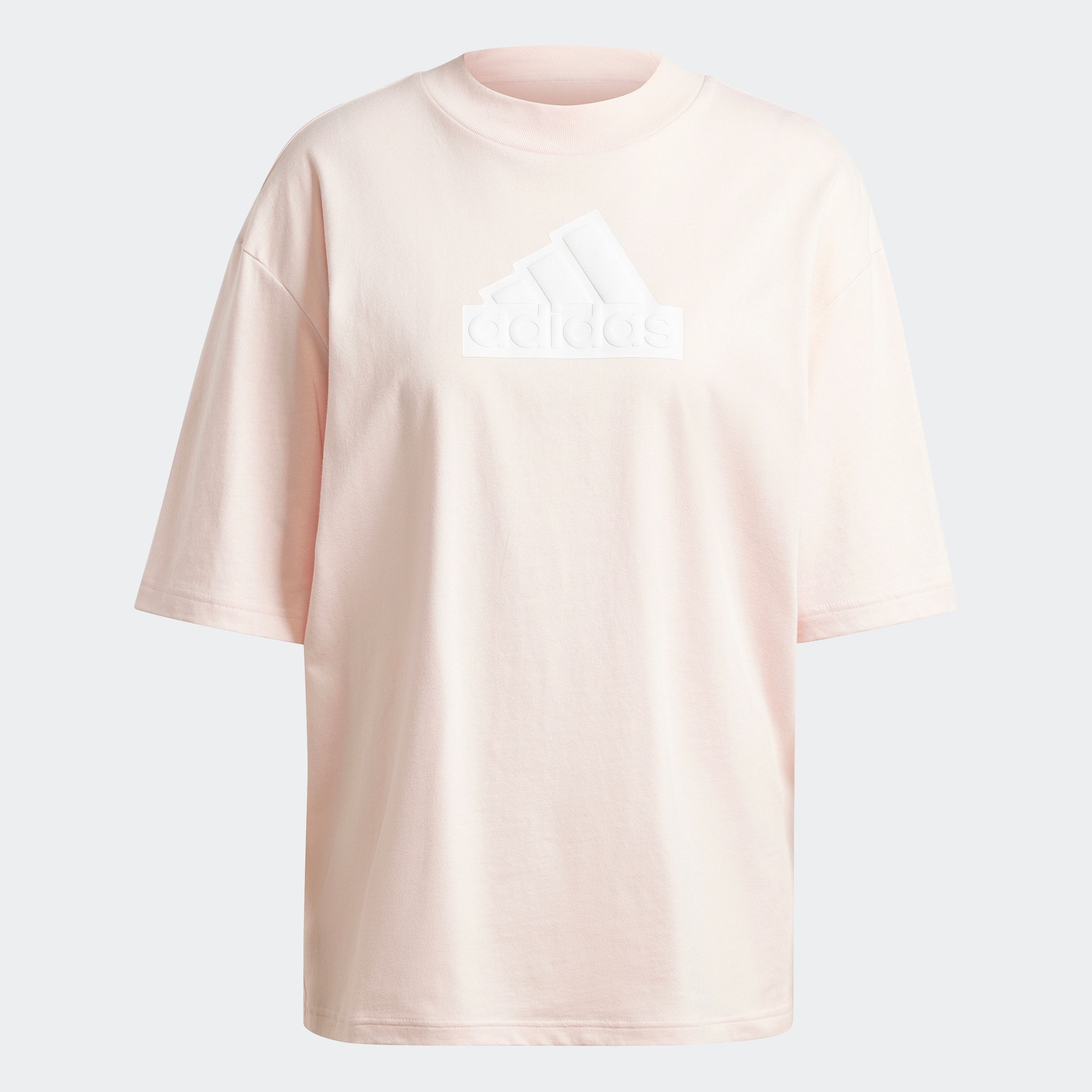 adidas Sportswear T-Shirt »W FI BOS BF TEE«