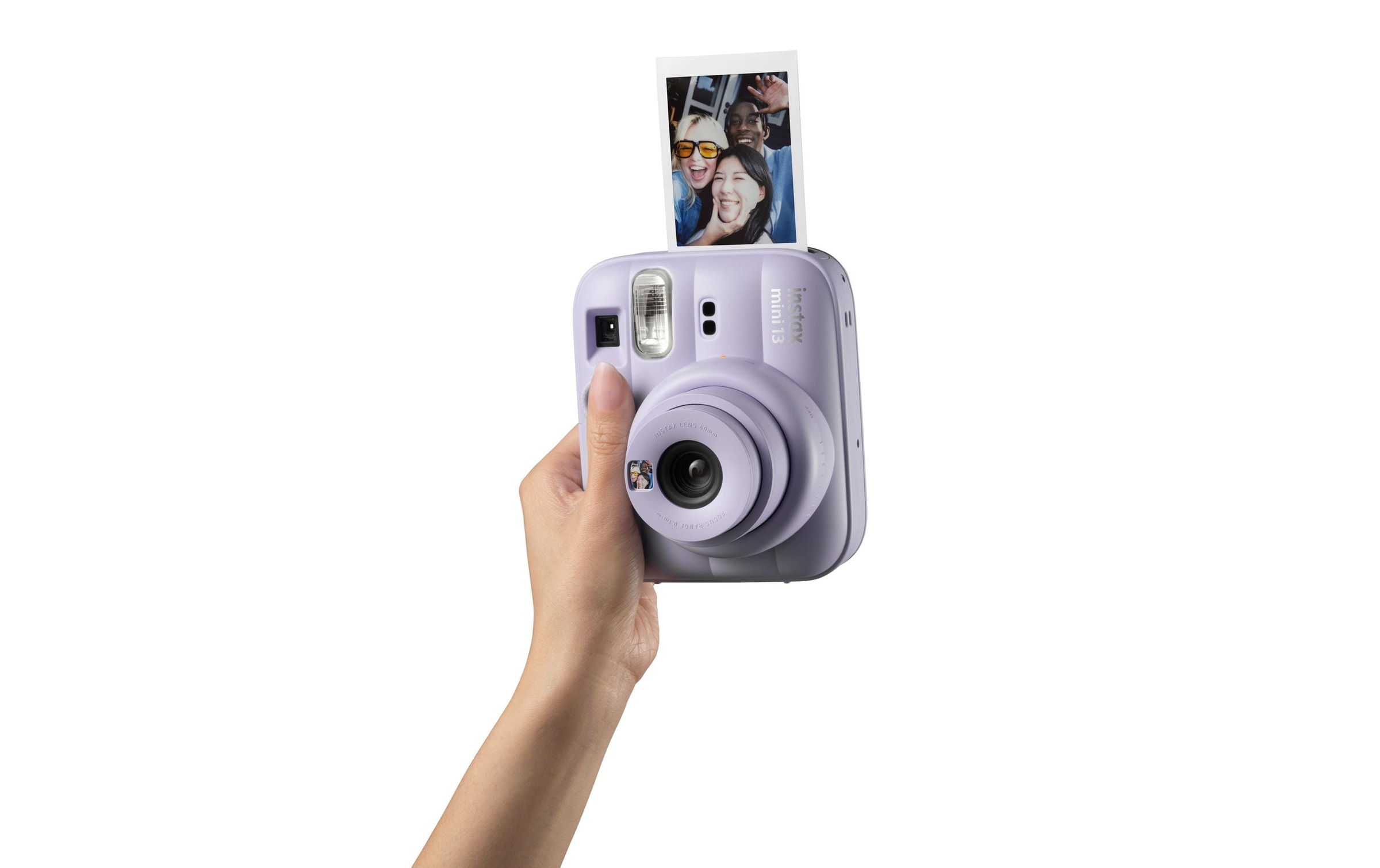 FUJIFILM Appareil photo instantané »Instax Mini 13«