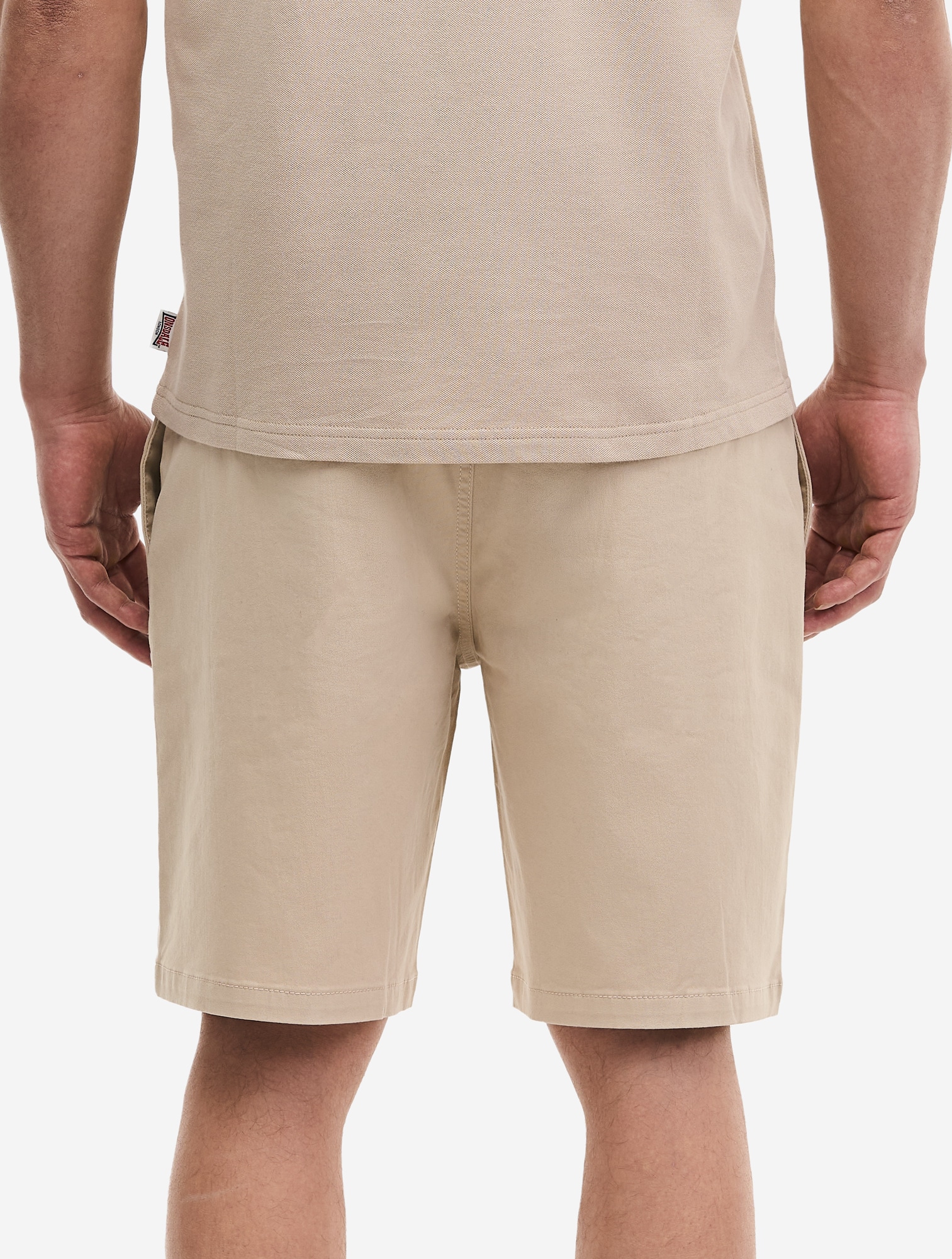 Lonsdale Short »HESLEDEN«  für Sportmode und Streetwear, für Erwachsene