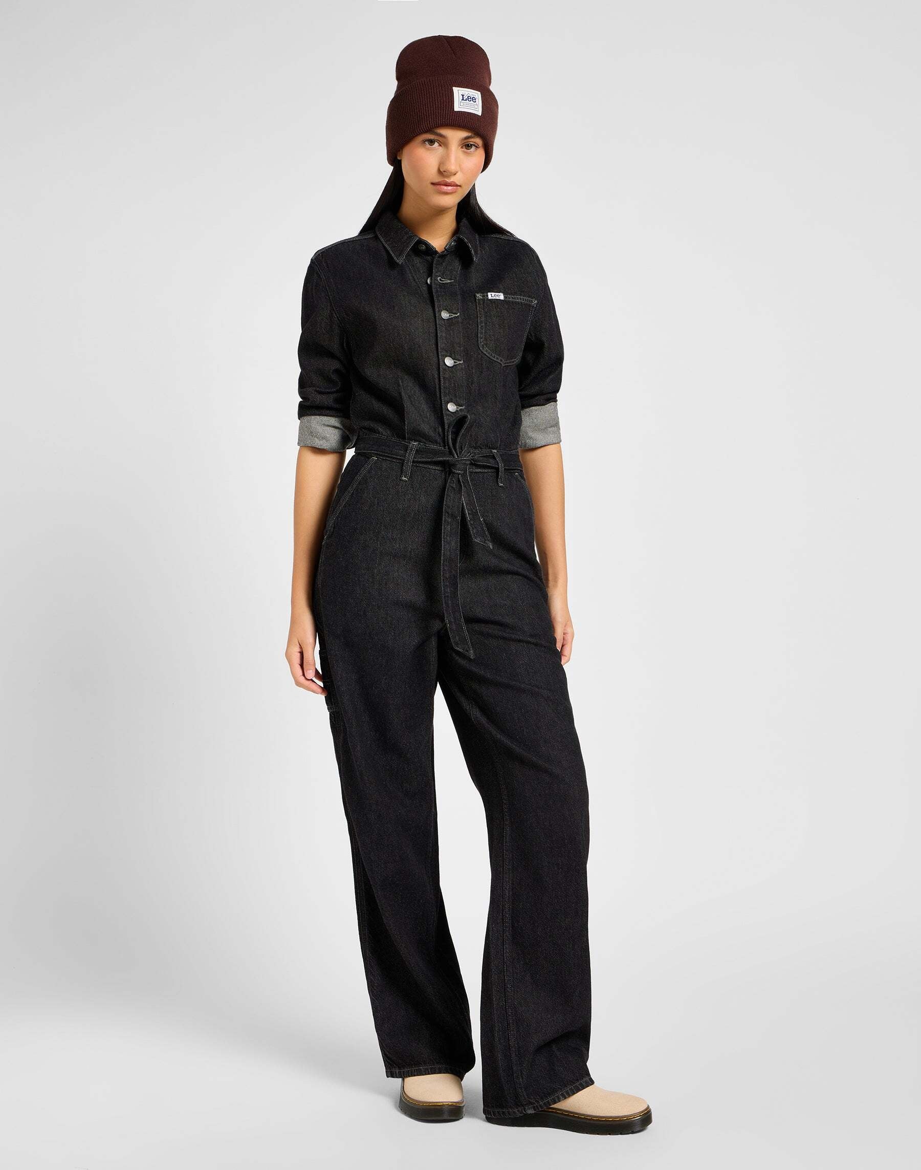 Lee® Overall »LEE Overall Chore All«