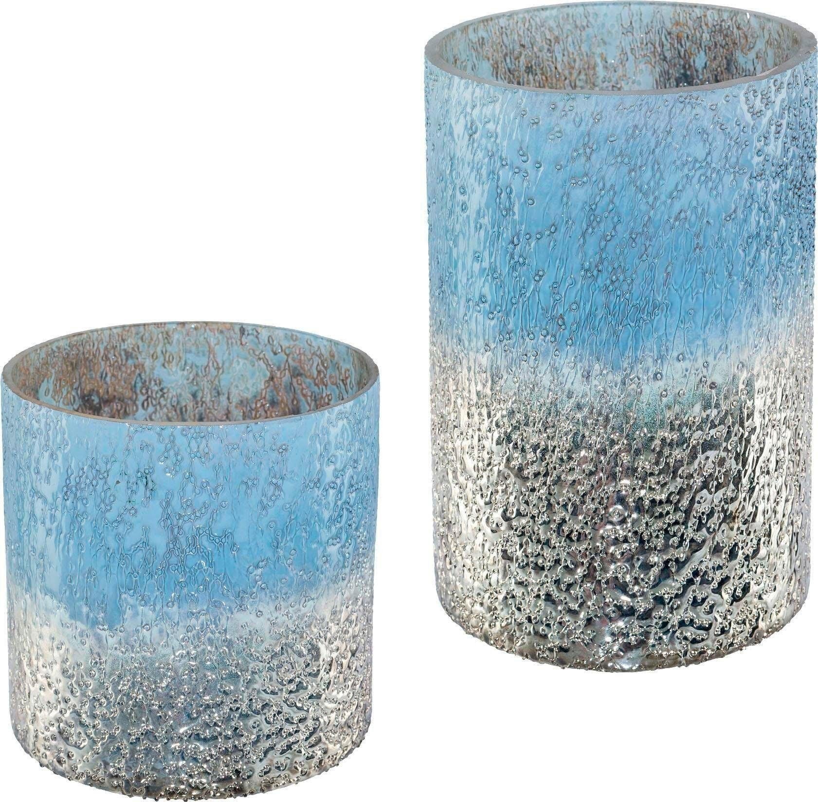 Windlicht (Set, 2 Stück)