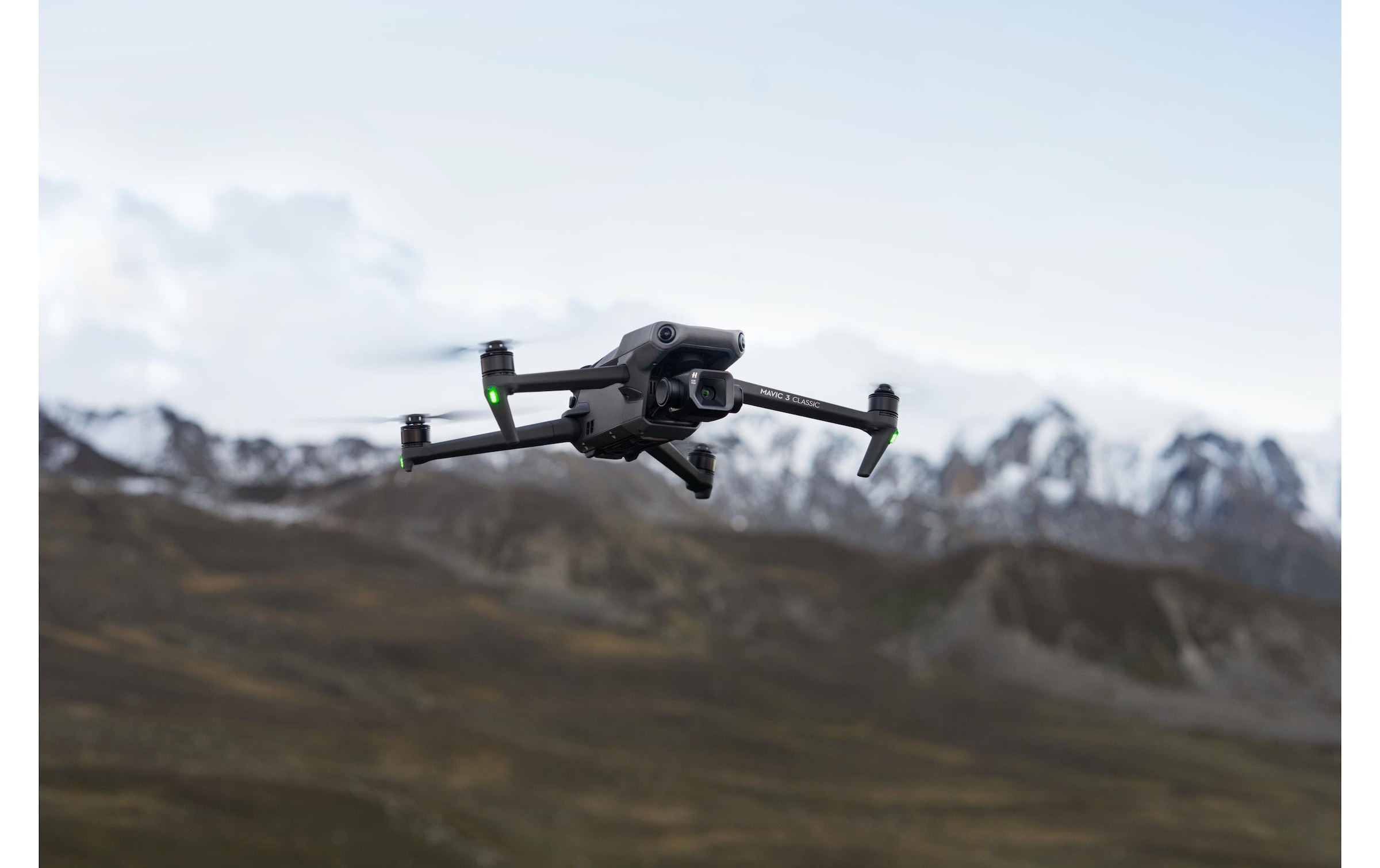 DJI Drohne »Mavic 3 Classic Solo«