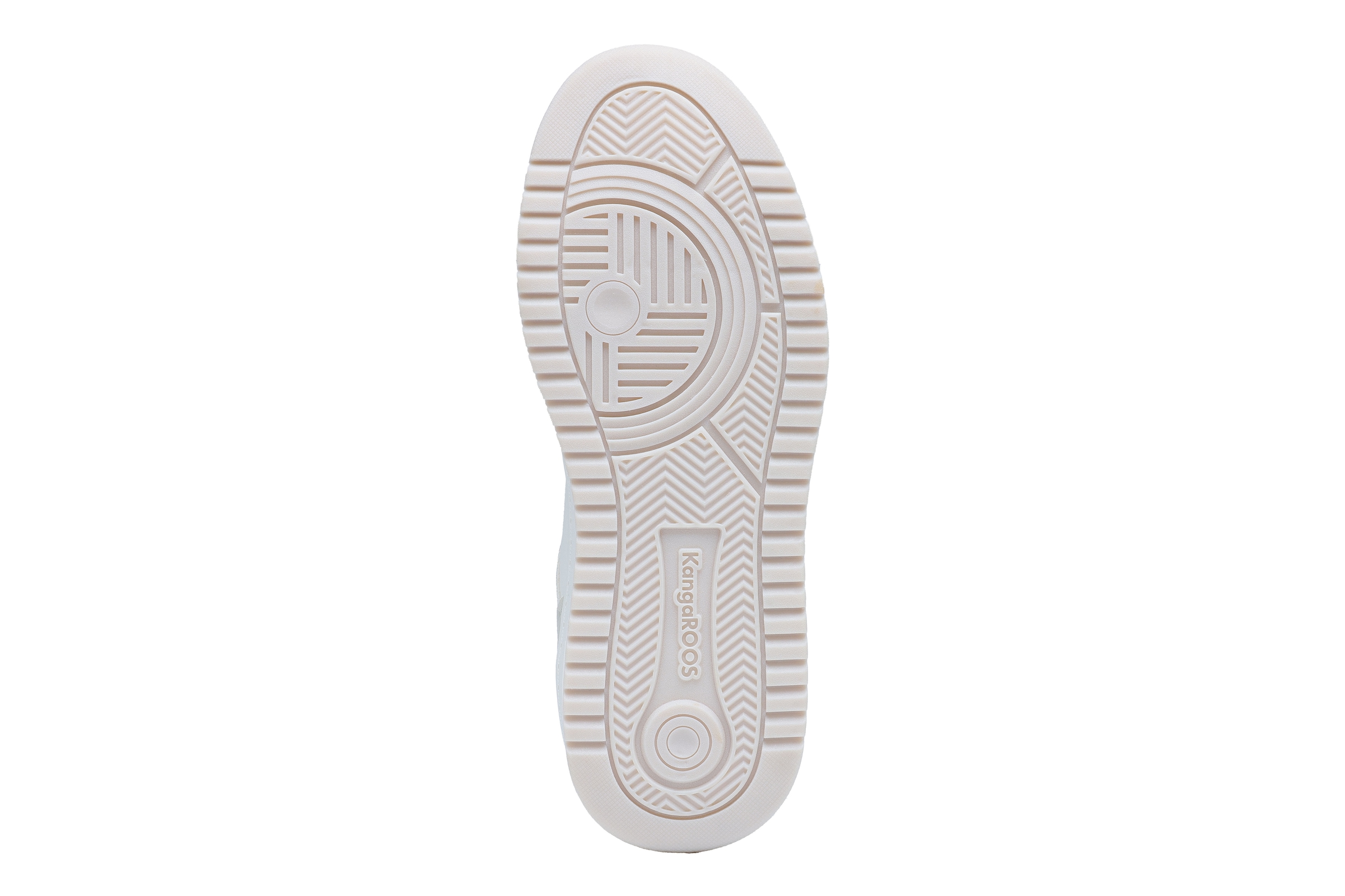 KangaROOS Sneaker »K-Top Juna«