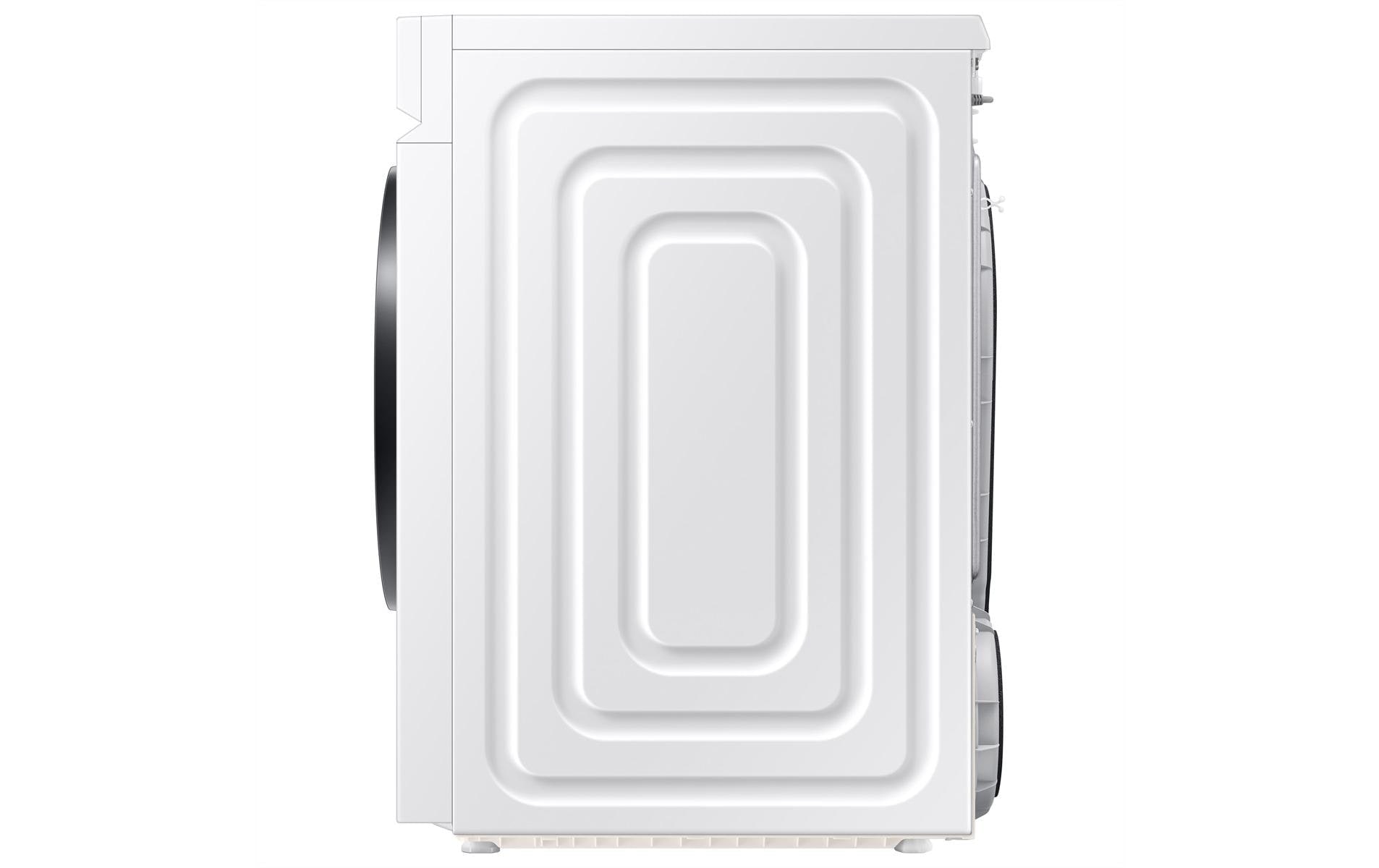 Samsung Lave-linge séchant »DV7000 Rechts« 64 dB(A) Wärmepumpentrockner