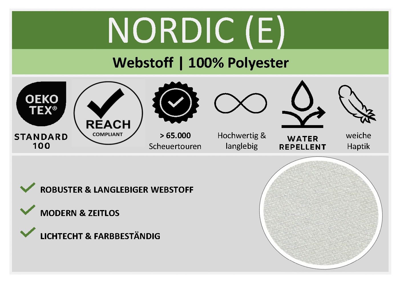 meise.möbel Polsterbett »Cube wahlweise mit Matratze und Bettkasten« extra flaches Kopfteil, erhältlich in den Breiten 140cm, 160cm & 180cm