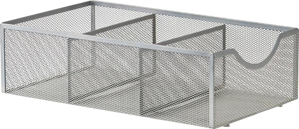 Zeller Present Allzweckkorb Ideal für Küche oder Büro