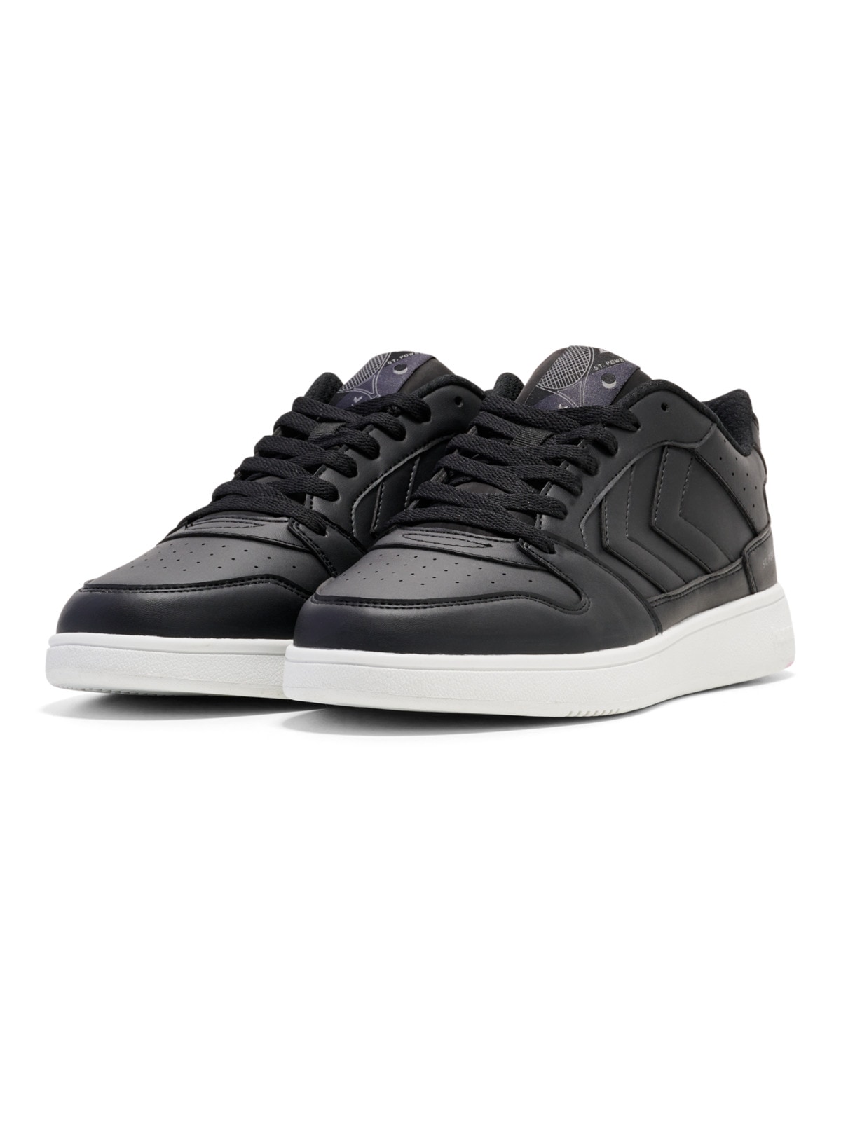 hummel Sneaker »ST. POWER PLAY«