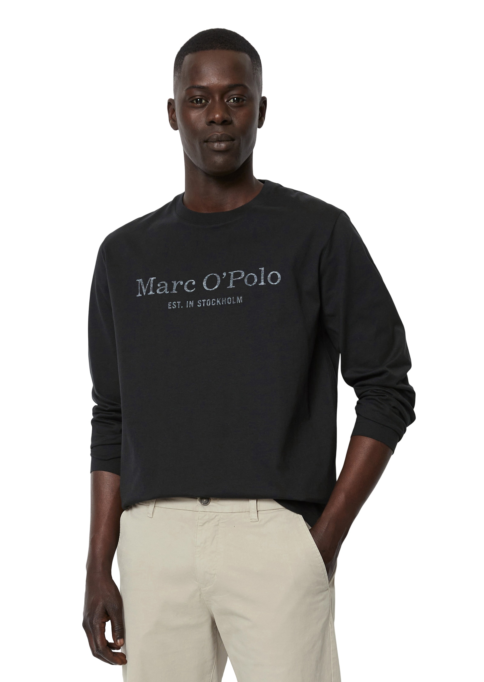 Marc O'Polo Langarmshirt