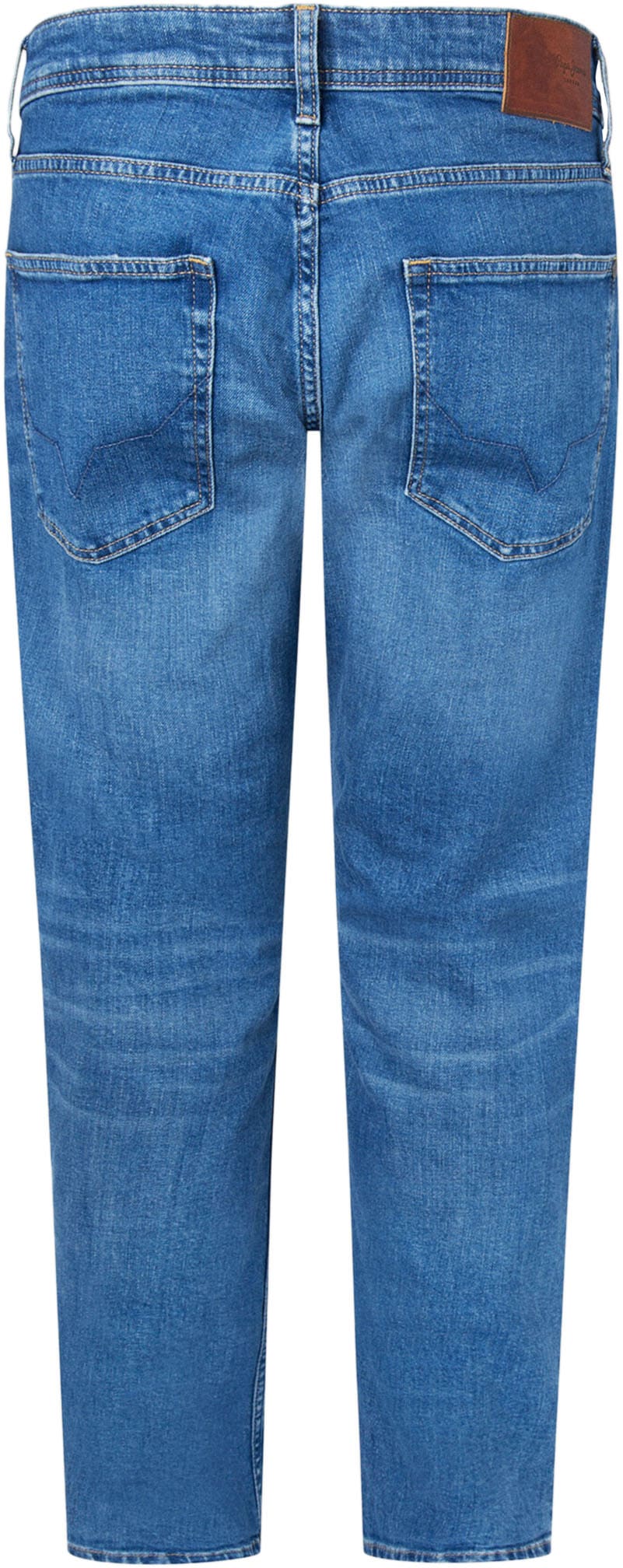 Pepe Jeans Regular-fit-Jeans »CASH«