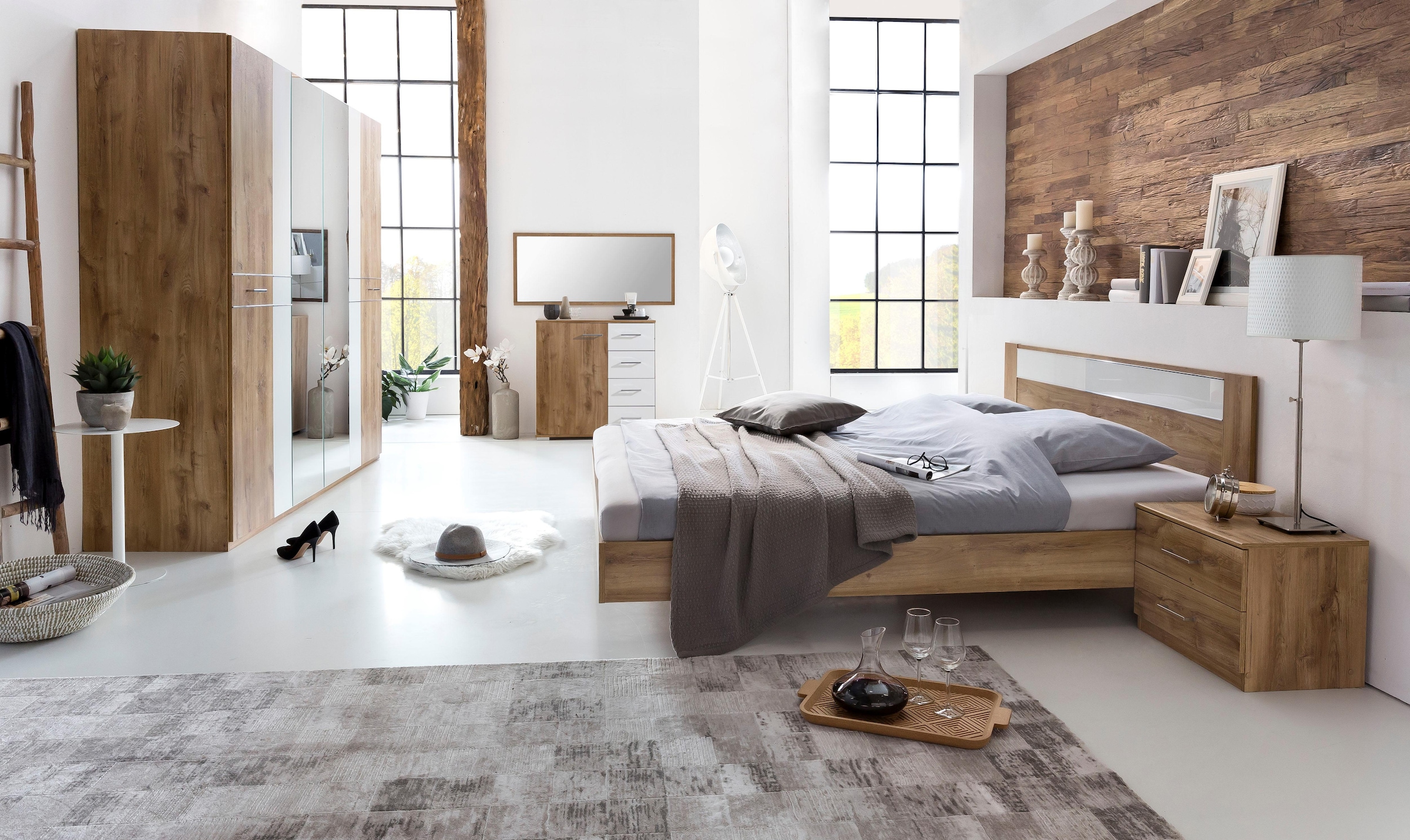 Schlafzimmer Sets Online Kaufen Schlafzimmer Auf Ackermann Ch