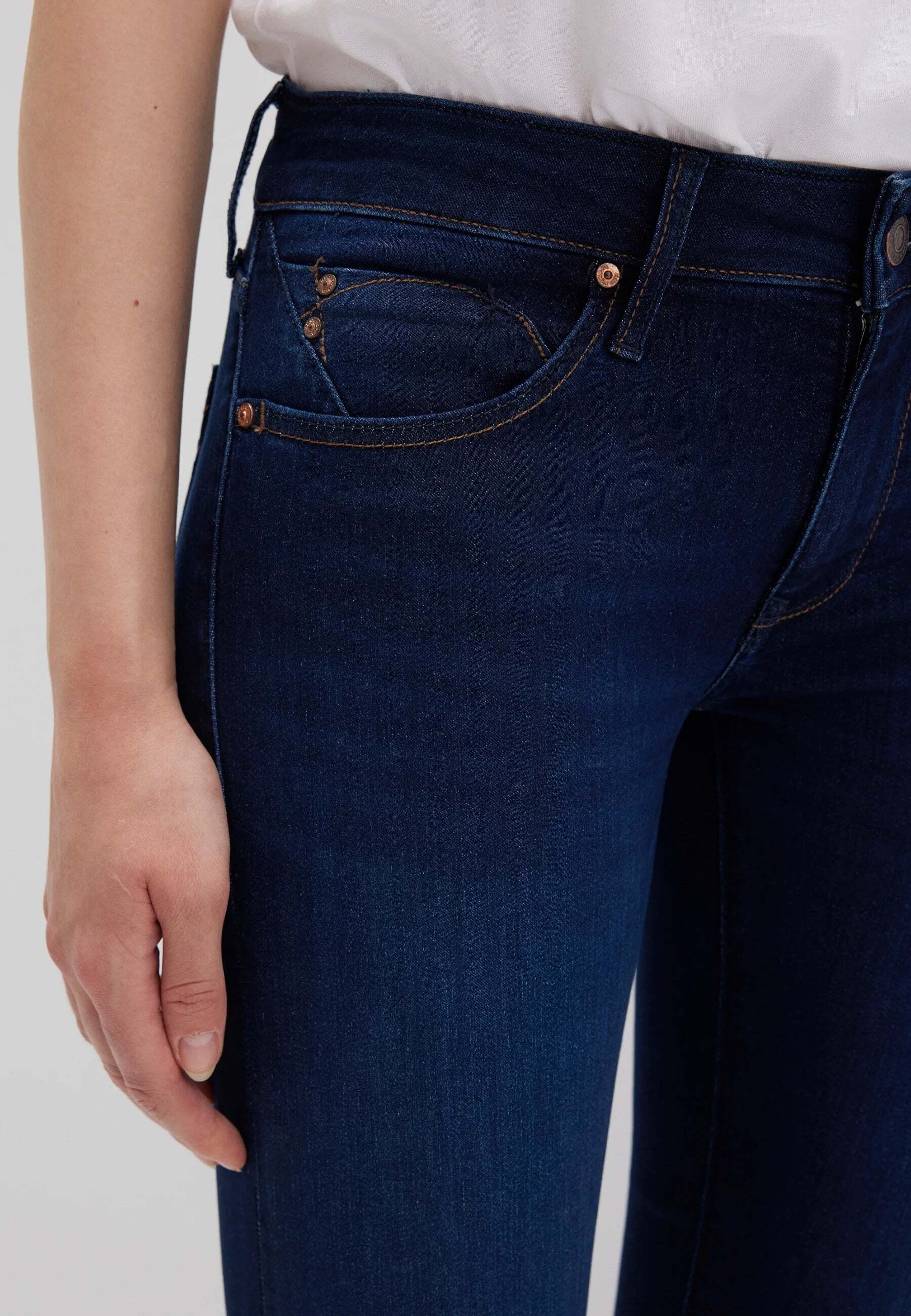 Mavi Skinny-fit-Jeans »Mavi Jeans Lexy«