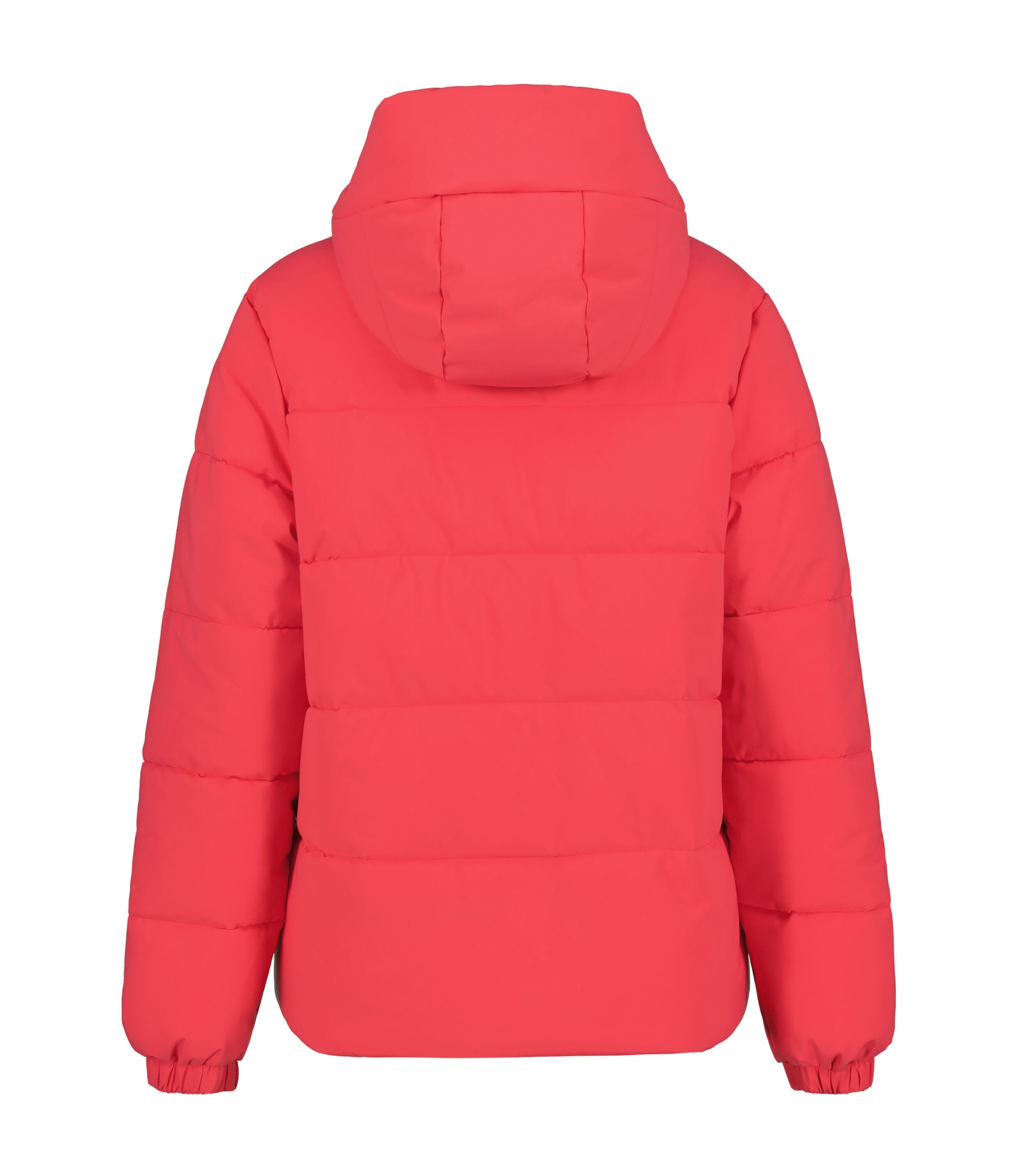 Icepeak Funktionsjacke »ADAMAN«, (1 St.), mit Kapuze, mit Reissverschluss