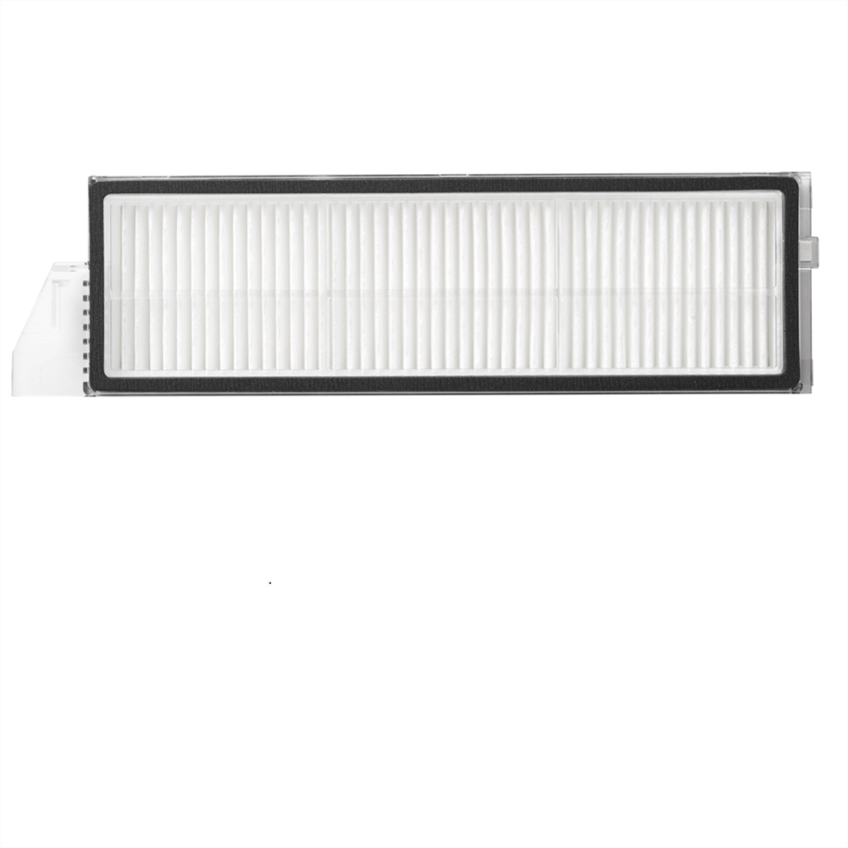 Roborock Zubehör Staubsauger-Roboter »Roborock HEPA-Filter 2er Pack, zu S8 MaxV Ultra«