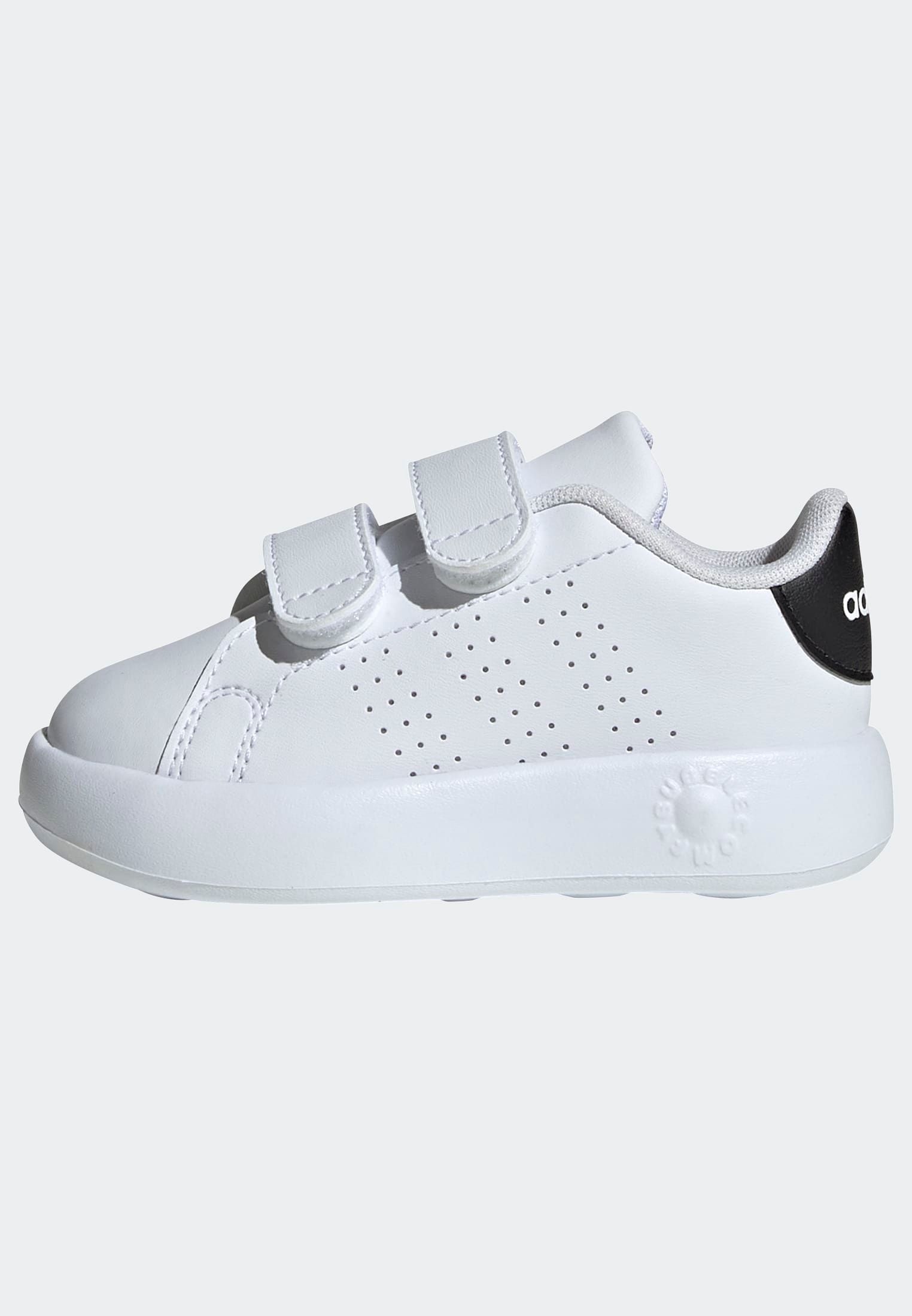 adidas Sportswear »ADVANTAGE KIDS«  Design inspiré des adidas Stan Smith, pour enfants
