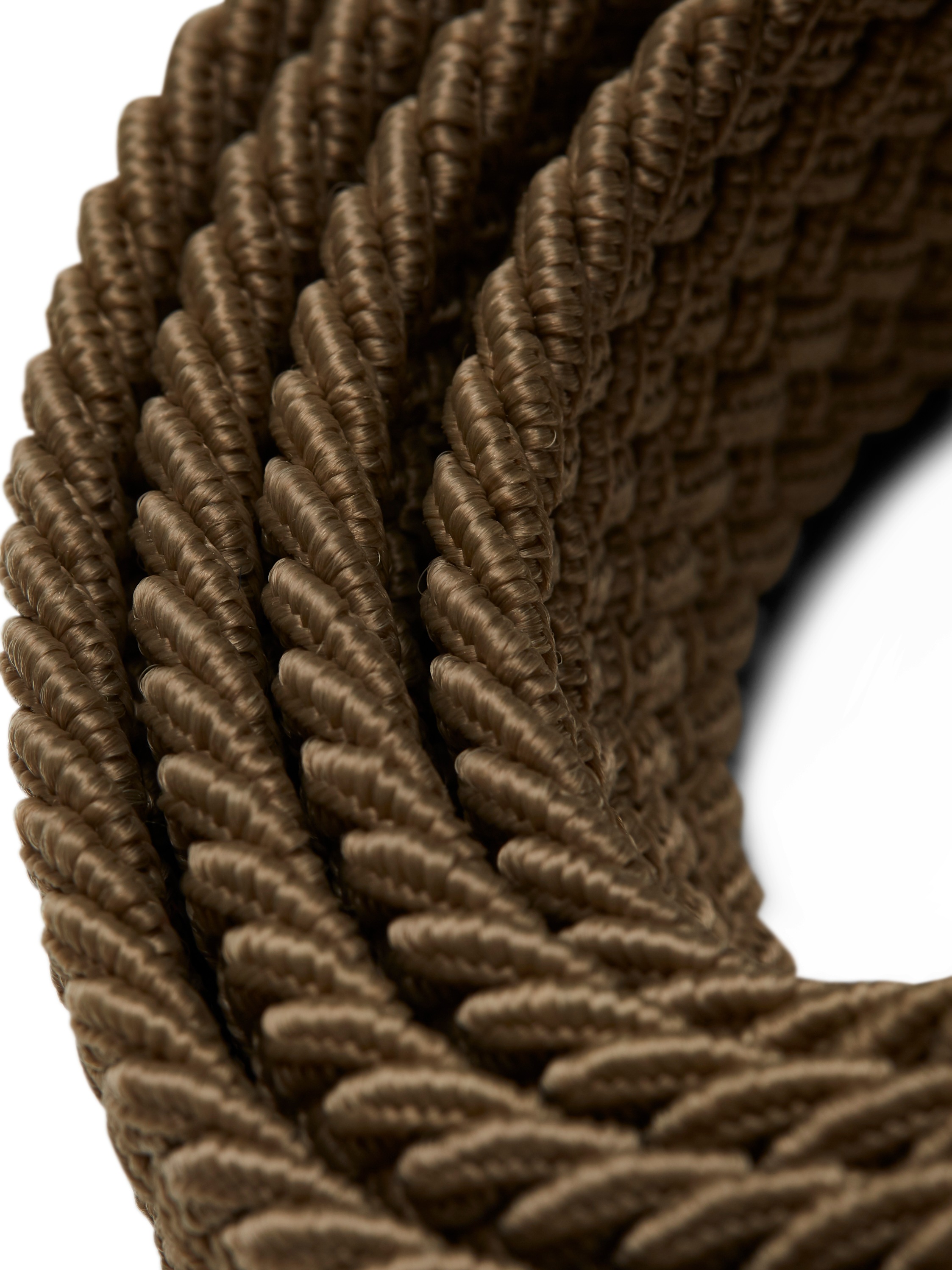 Jack & Jones Stretchgürtel »JACSPRING WOVEN BELT NOOS« Materialmix, verschiedene Längen
