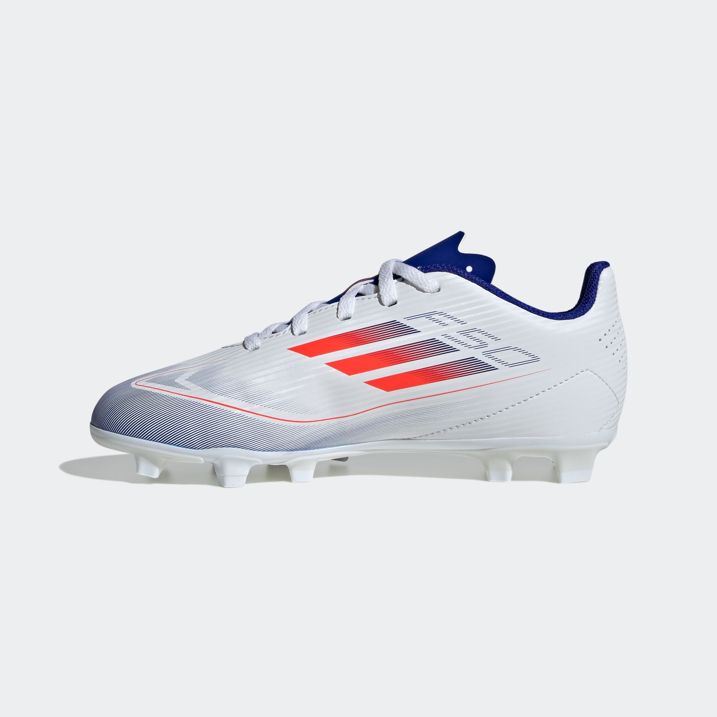 adidas Performance Fussballschuh »F50 CLUB KIDS FXG«
